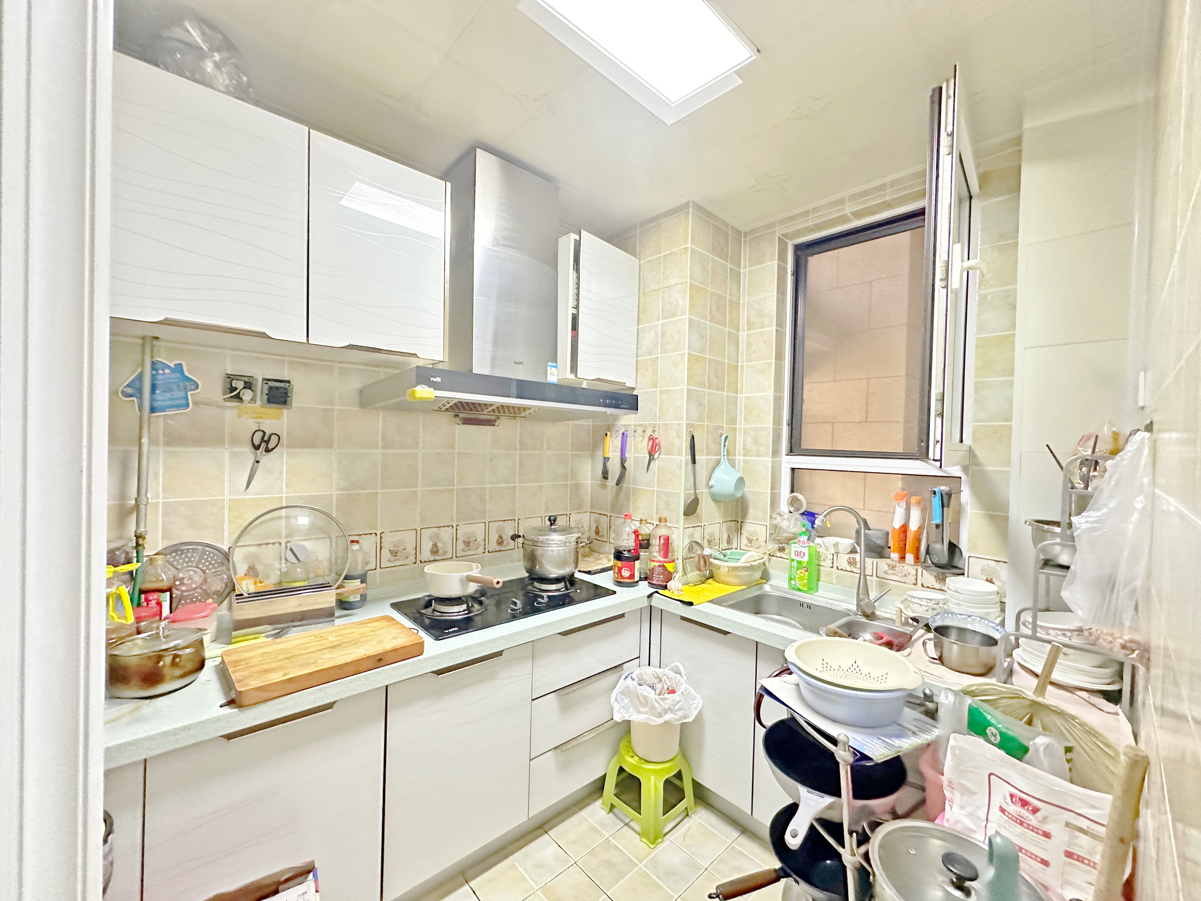 绿地新里卢浮公馆