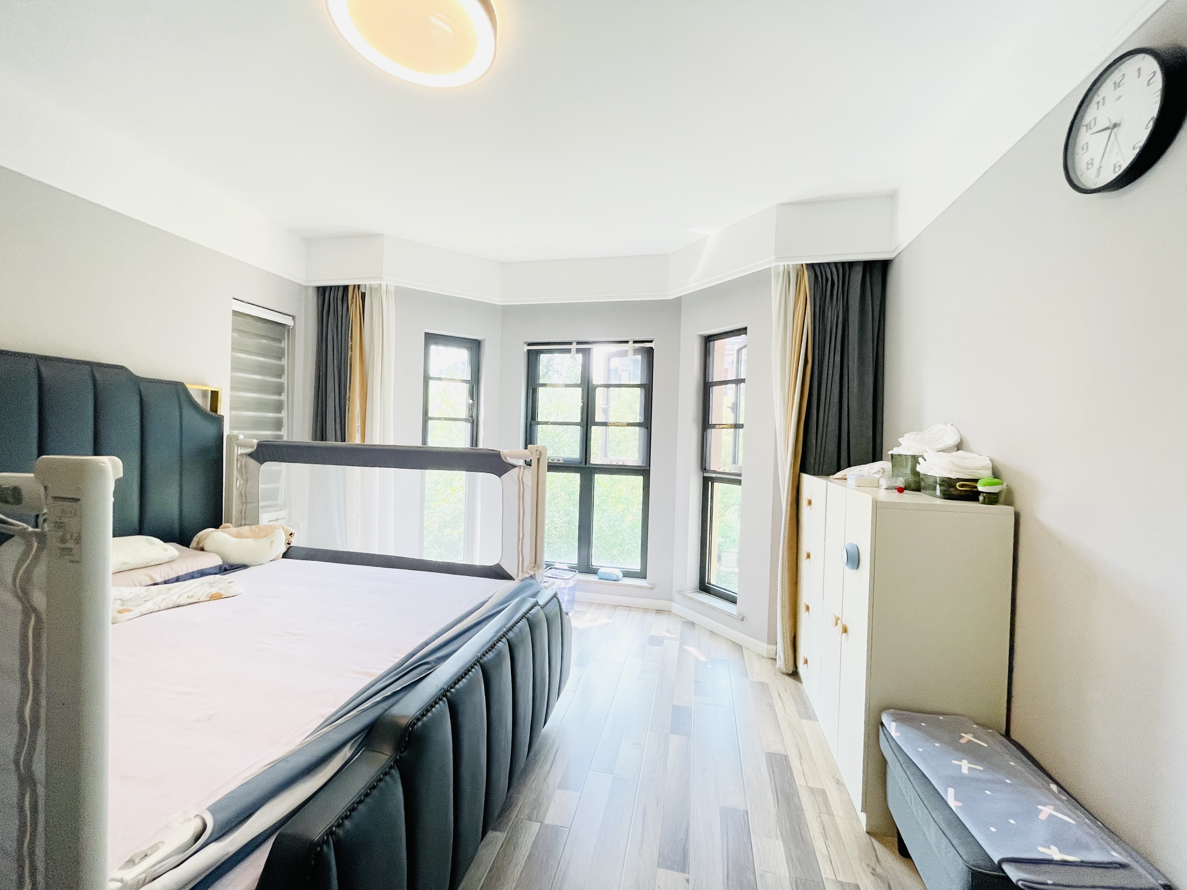 海尔绿城桂花园