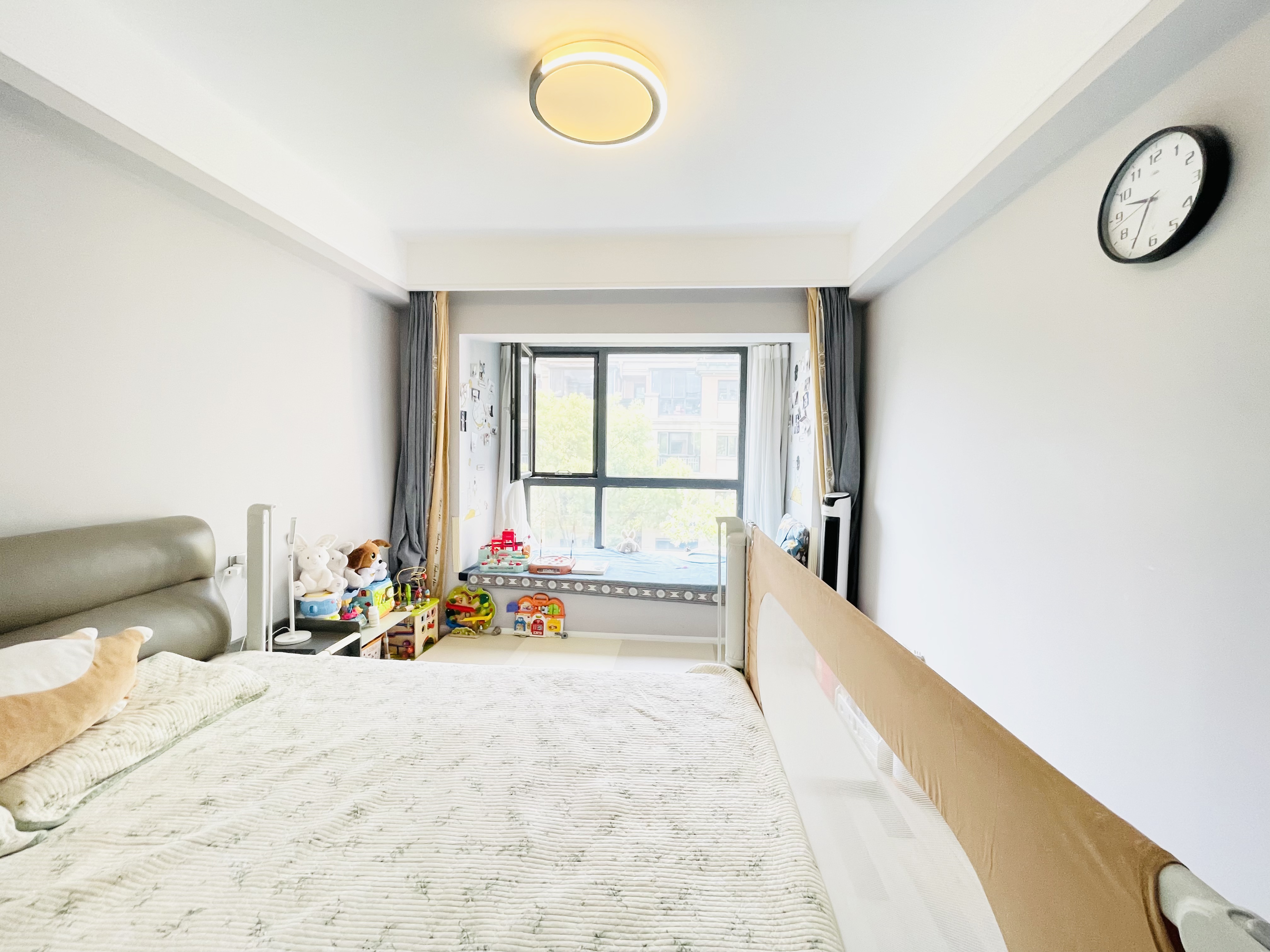 海尔绿城桂花园