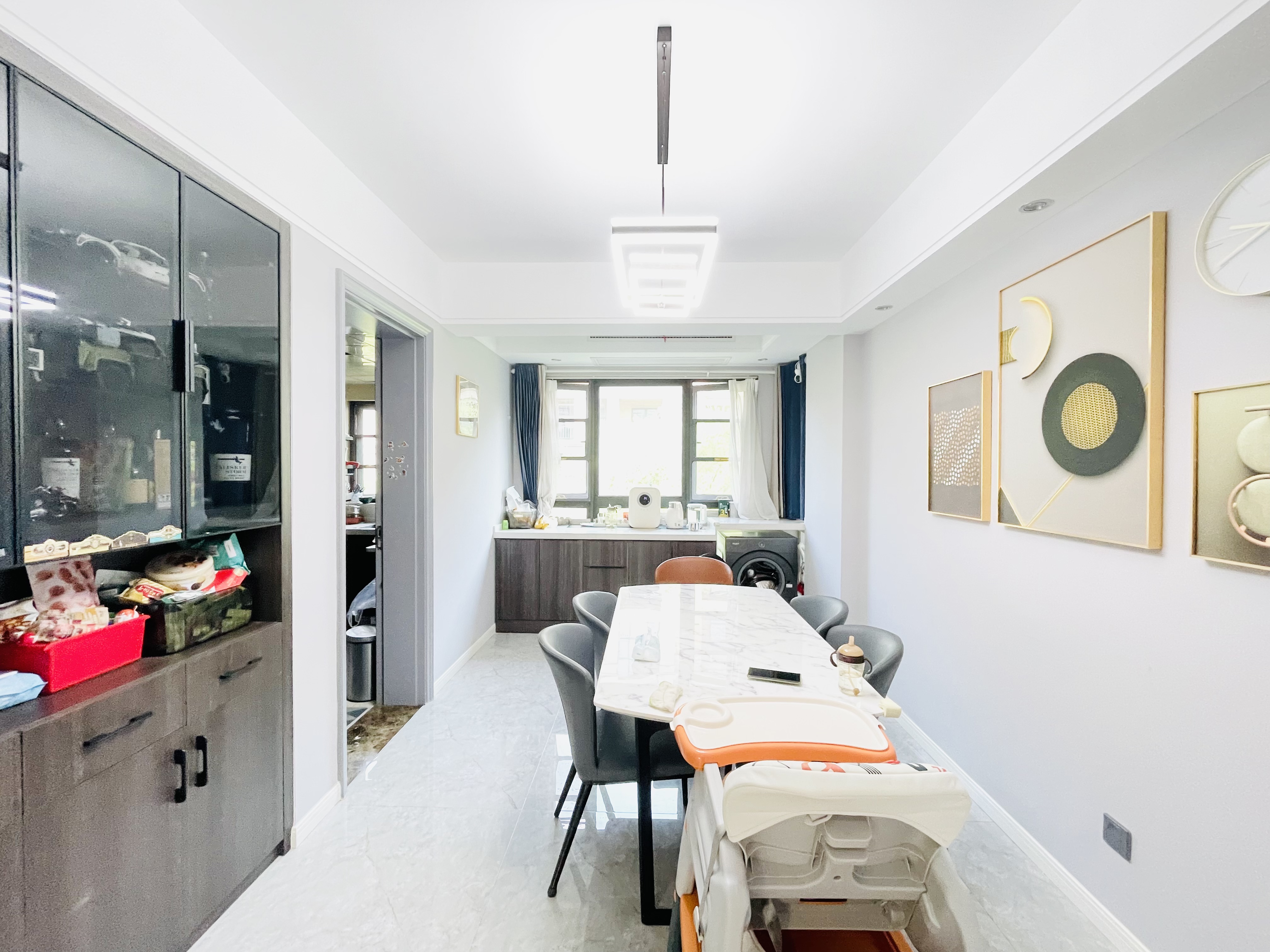 海尔绿城桂花园