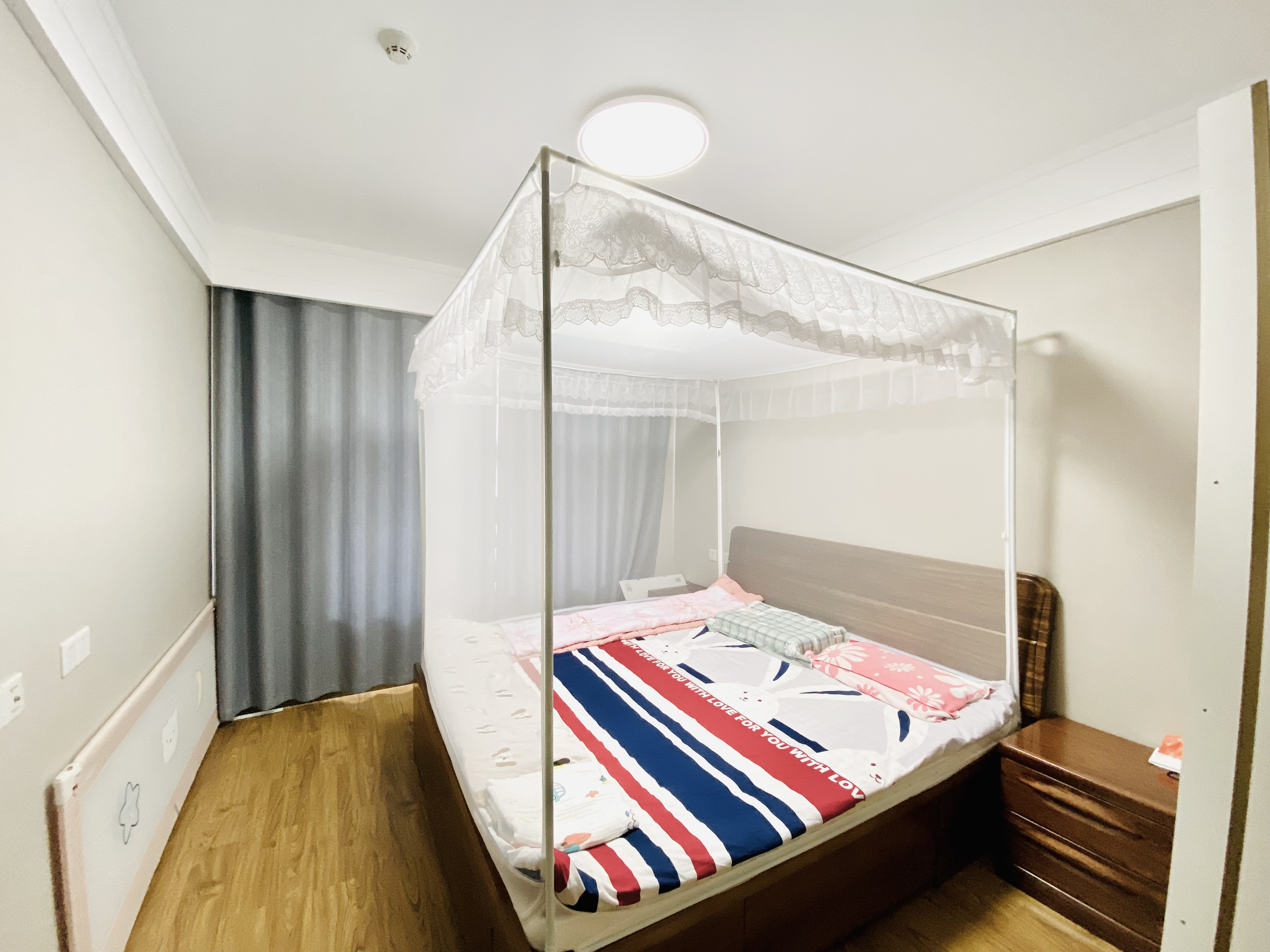 中新国际西城五区