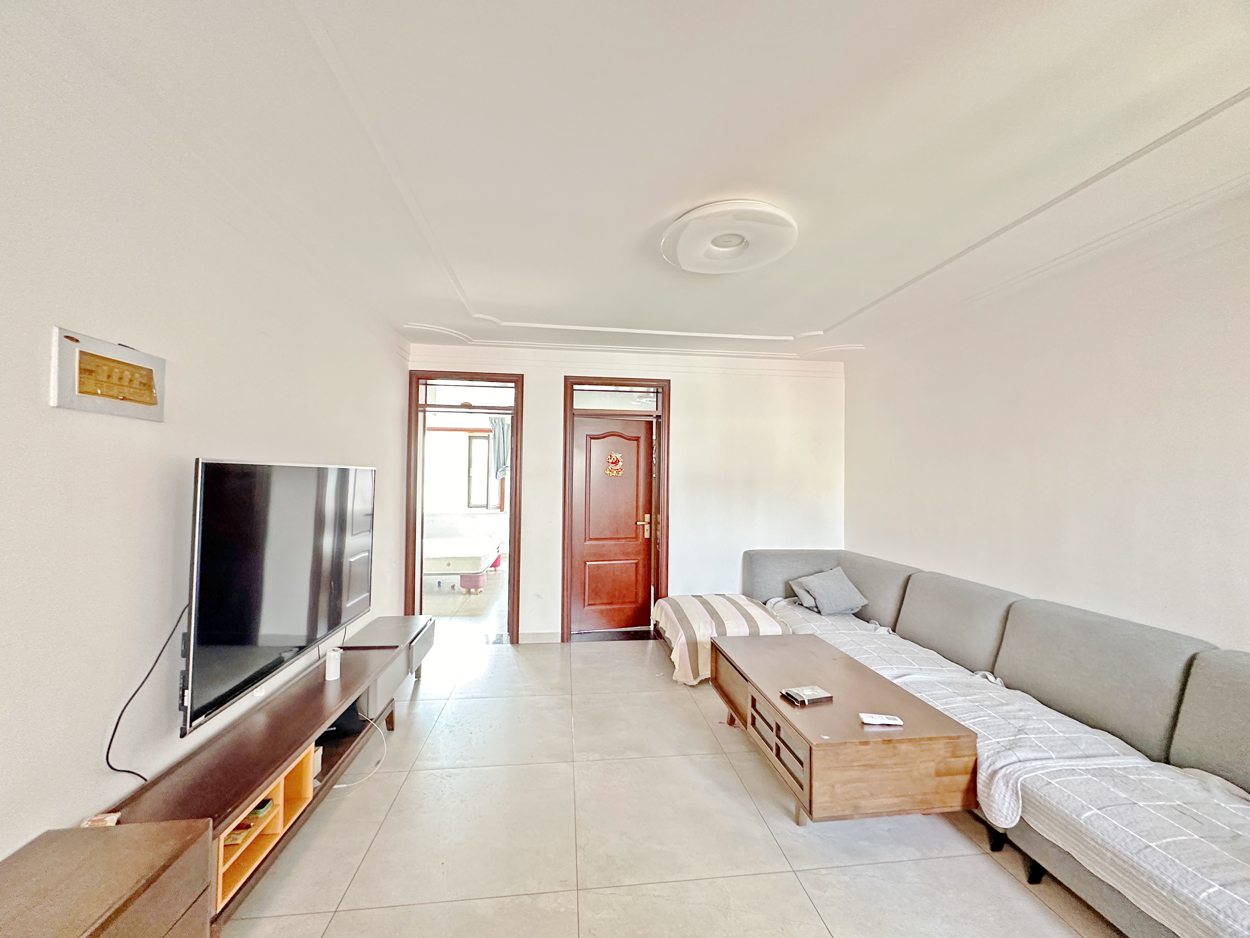 卧龙花园龙和苑