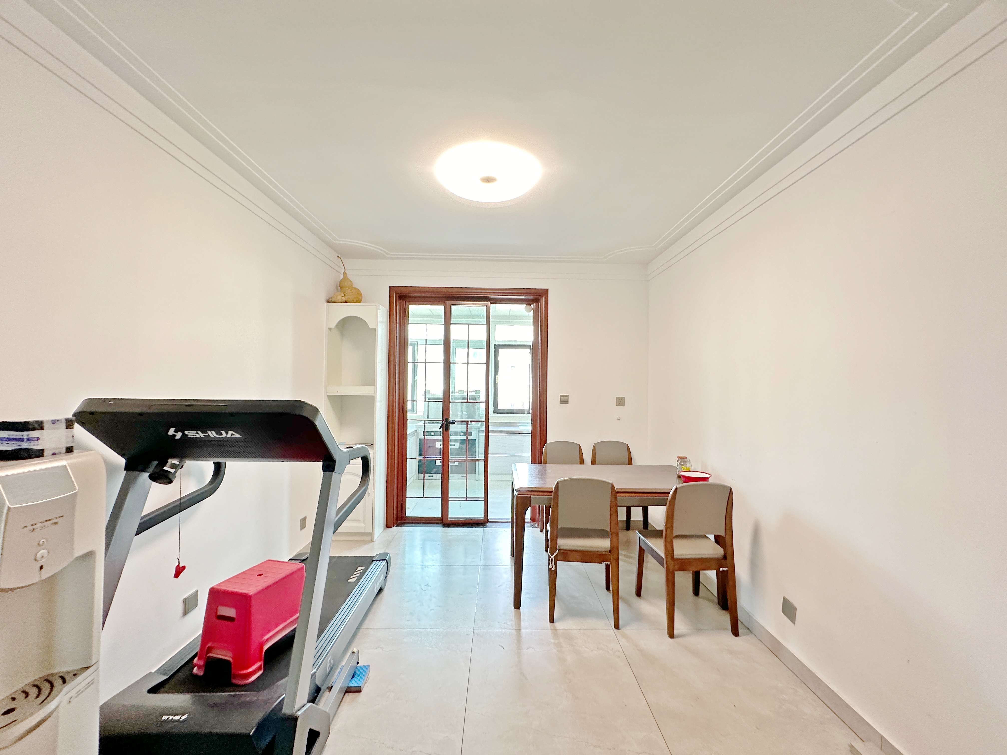 卧龙花园龙和苑