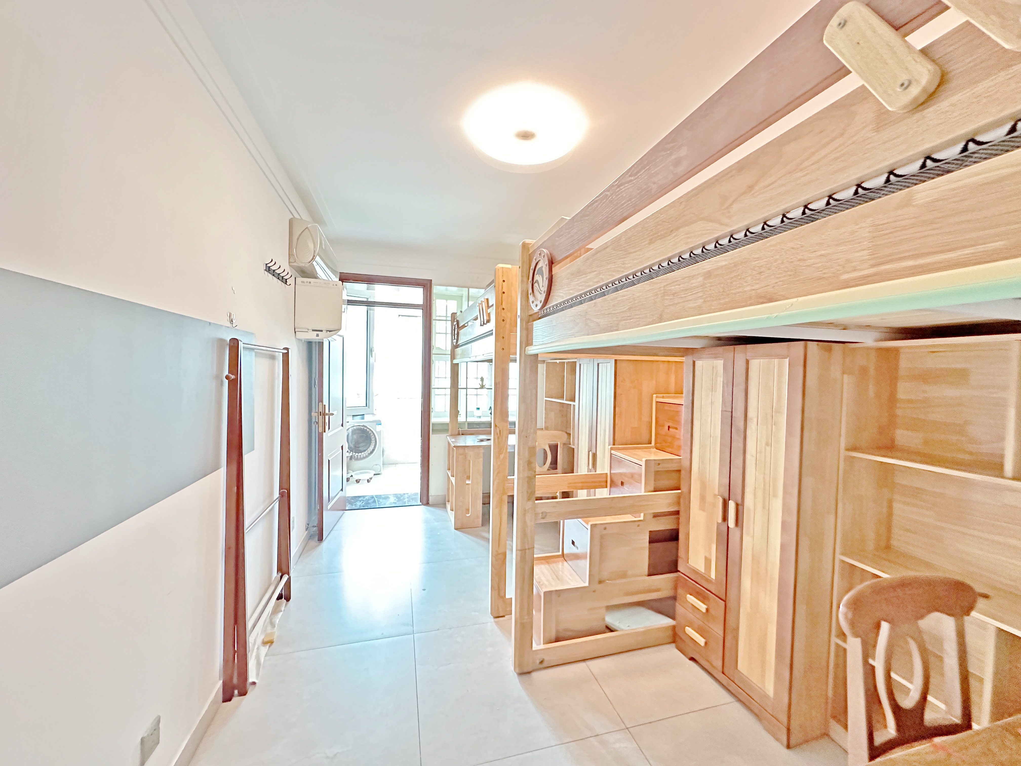 卧龙花园龙和苑