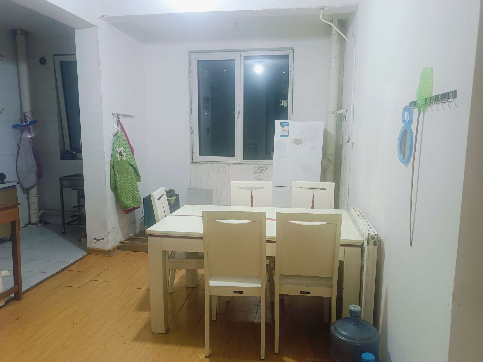中建长清湖和园