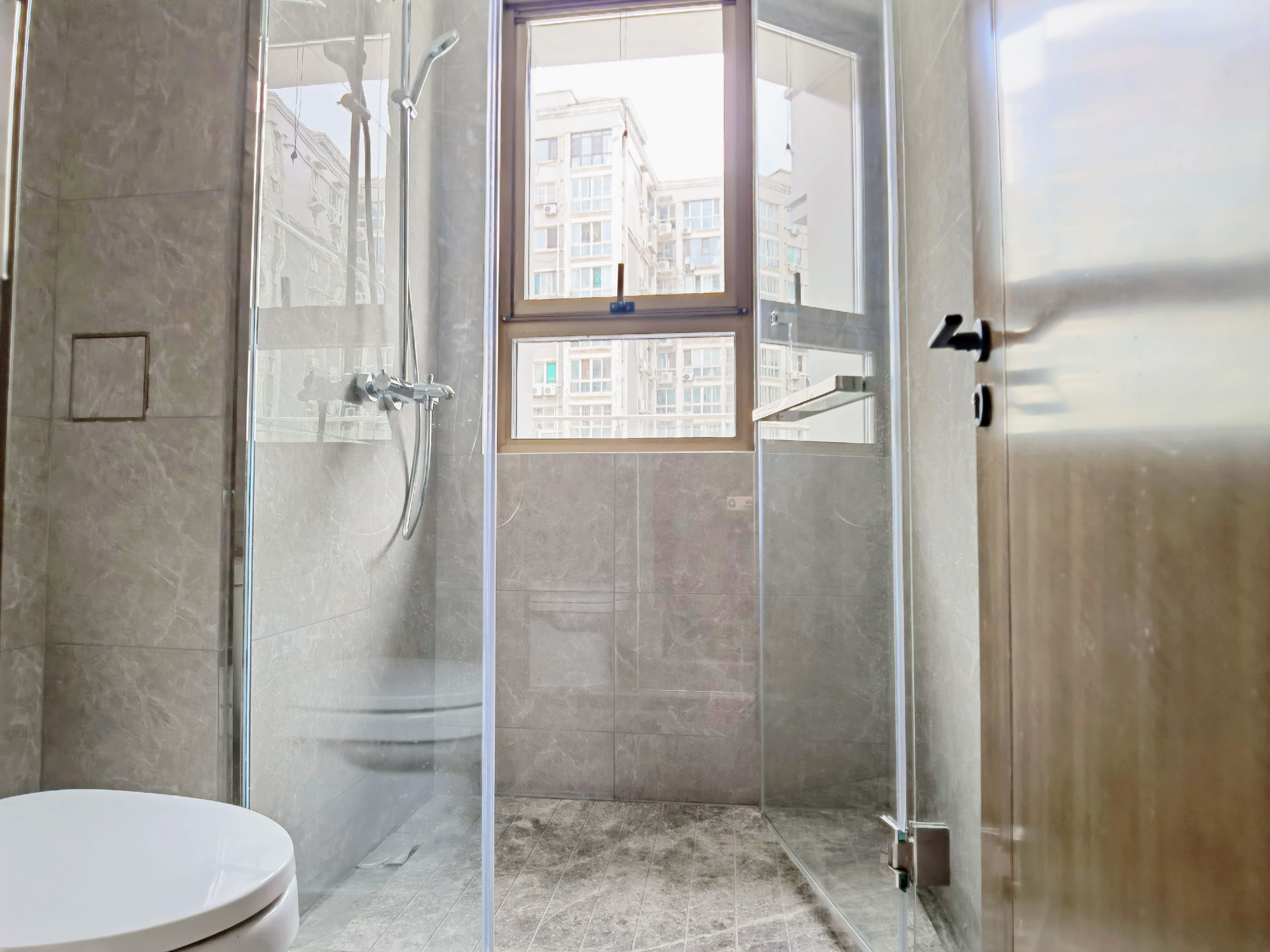 中信泰富·九庐