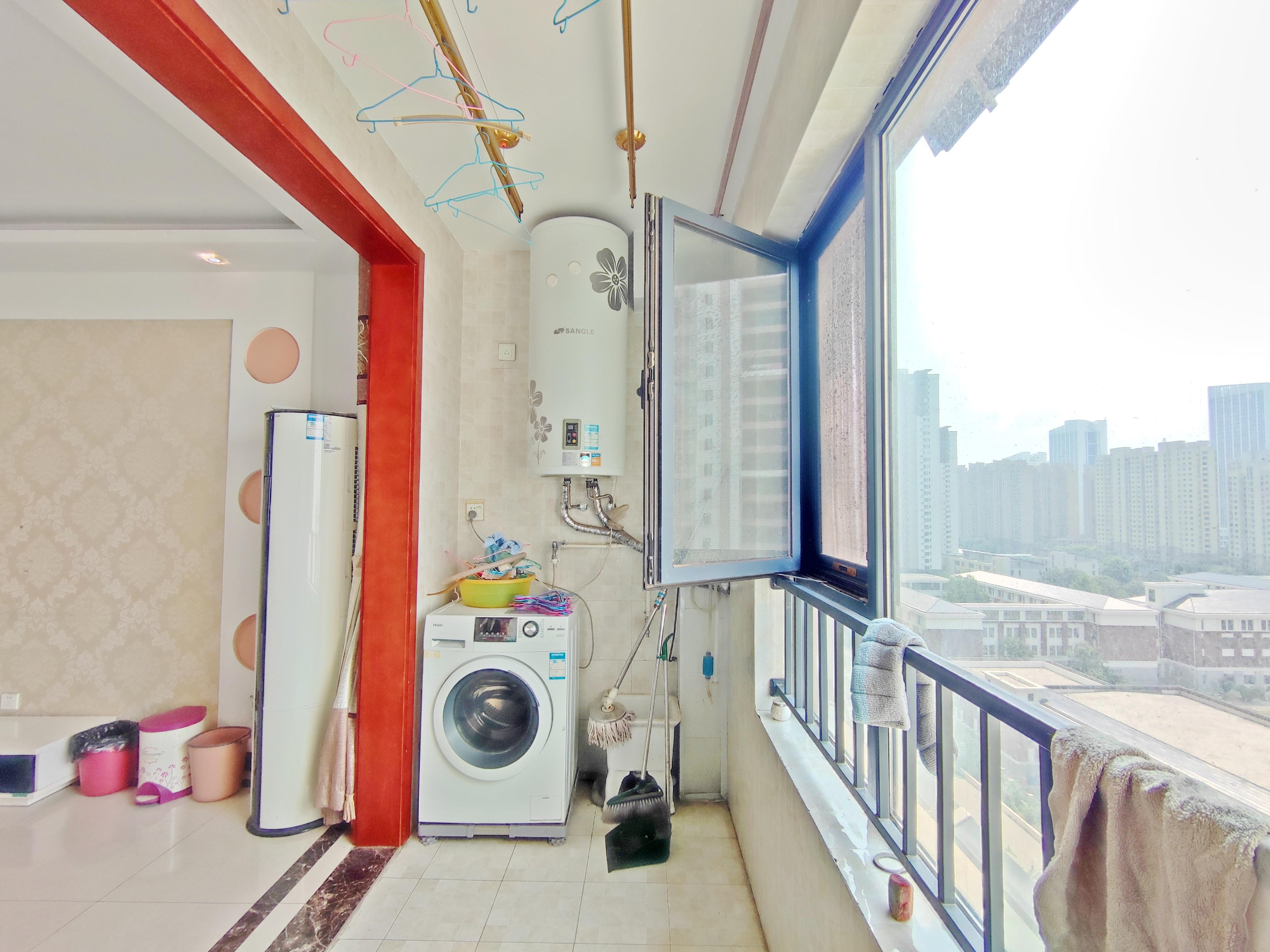 中建锦绣城