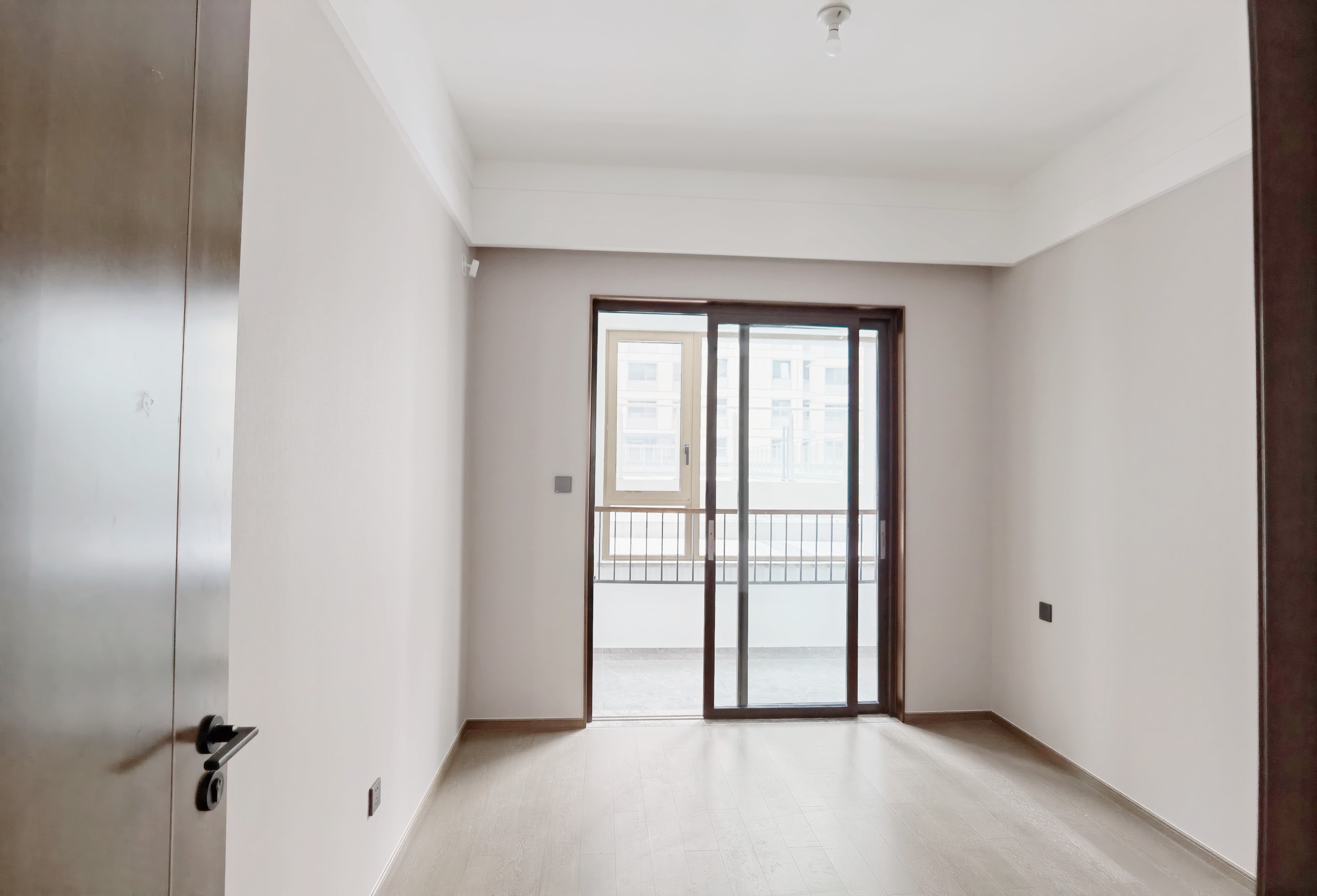 中信泰富·九庐