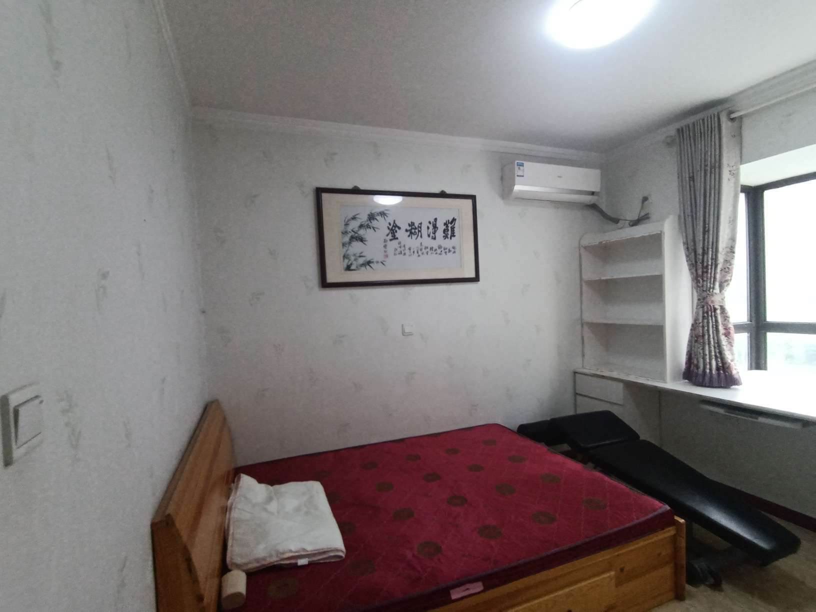 南益名泉春晓