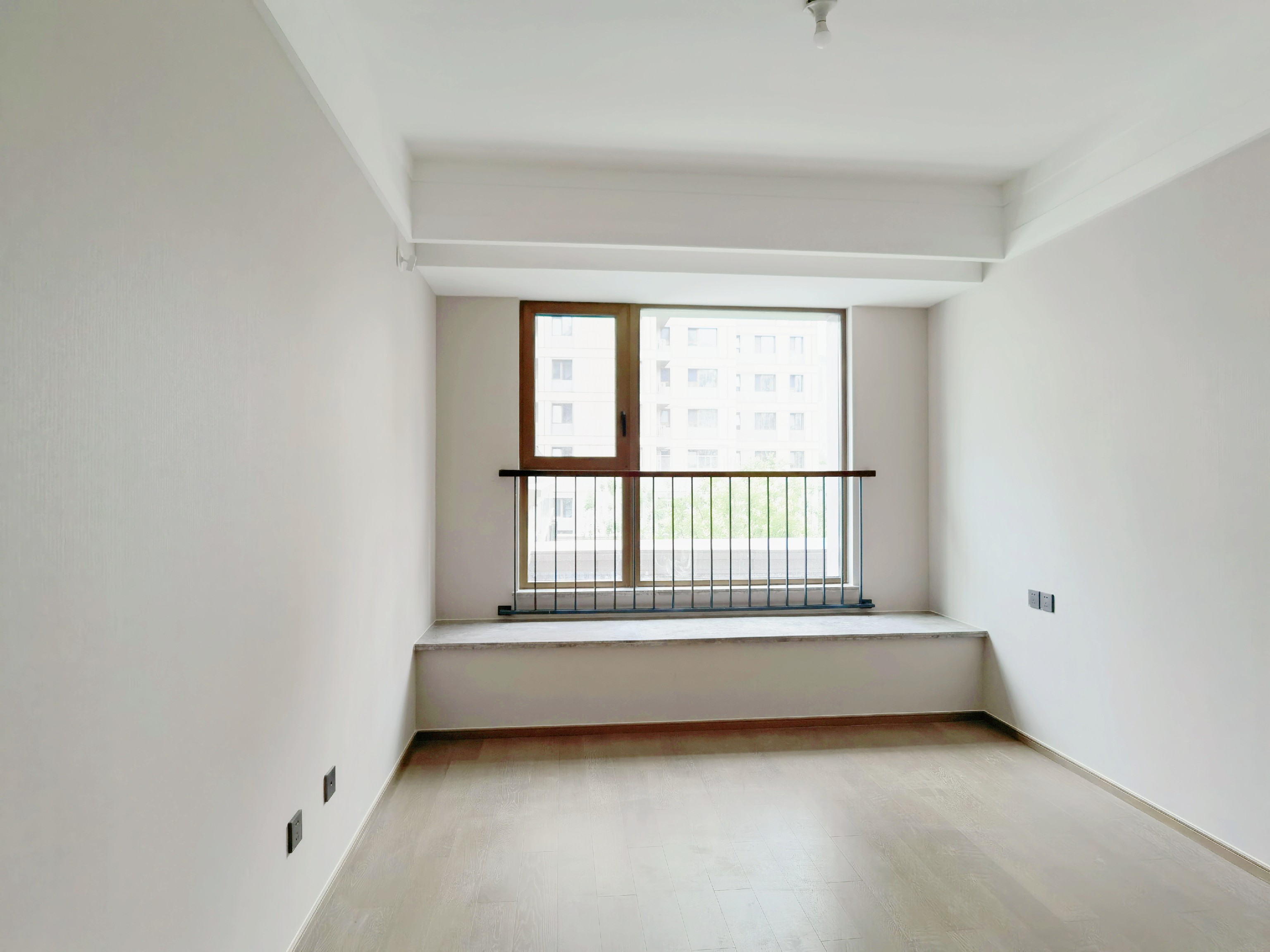 中信泰富·九庐