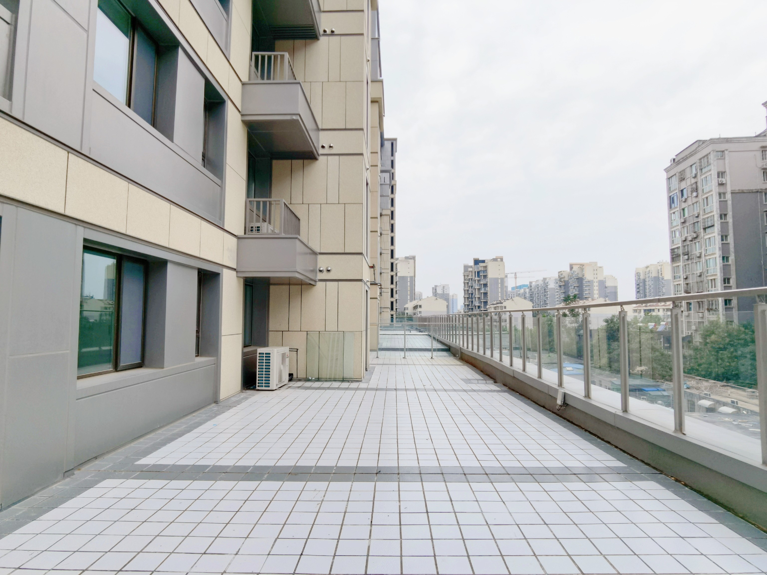 中信泰富·九庐