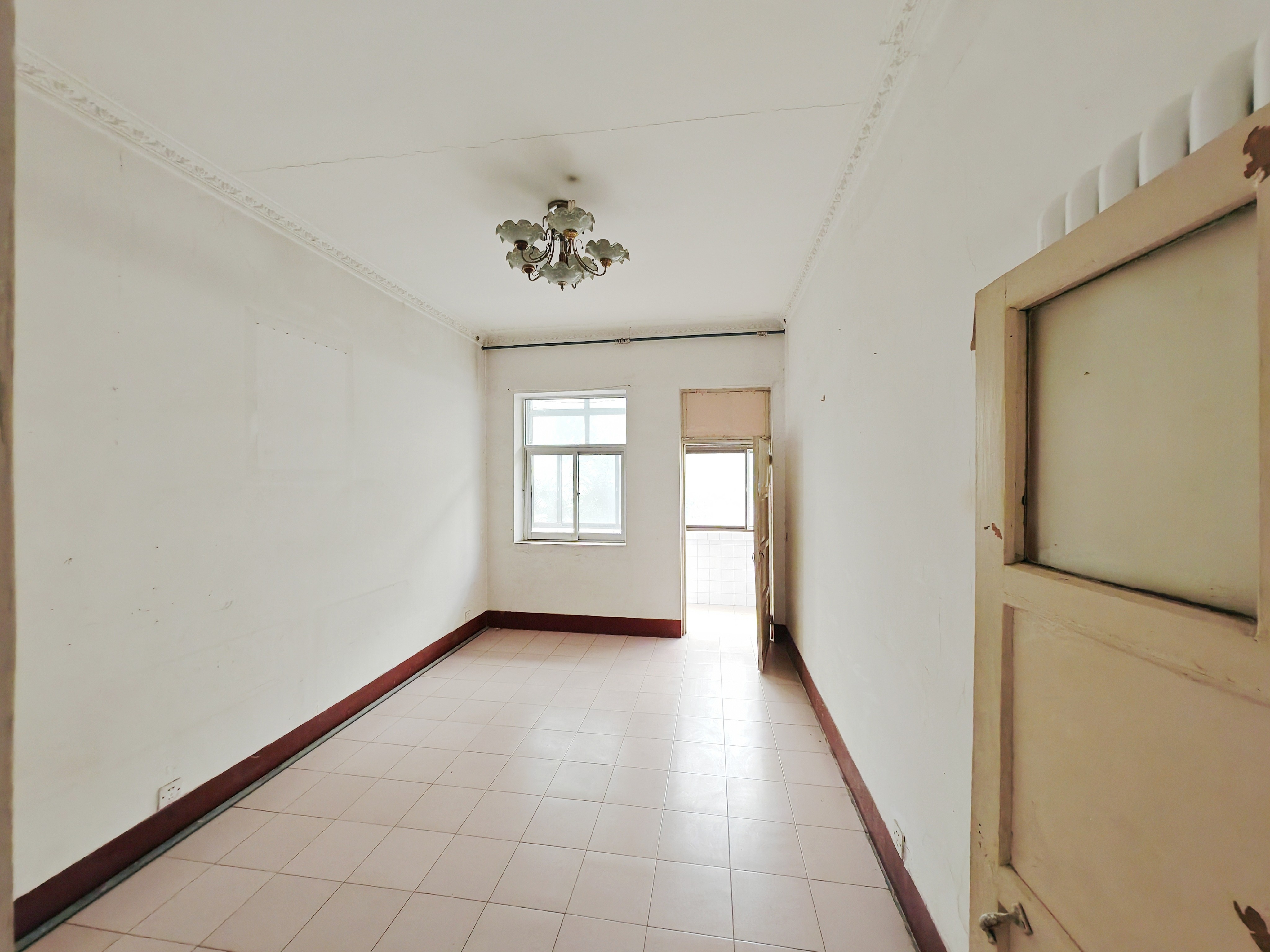 闵子骞路62号（纺织公司宿舍）