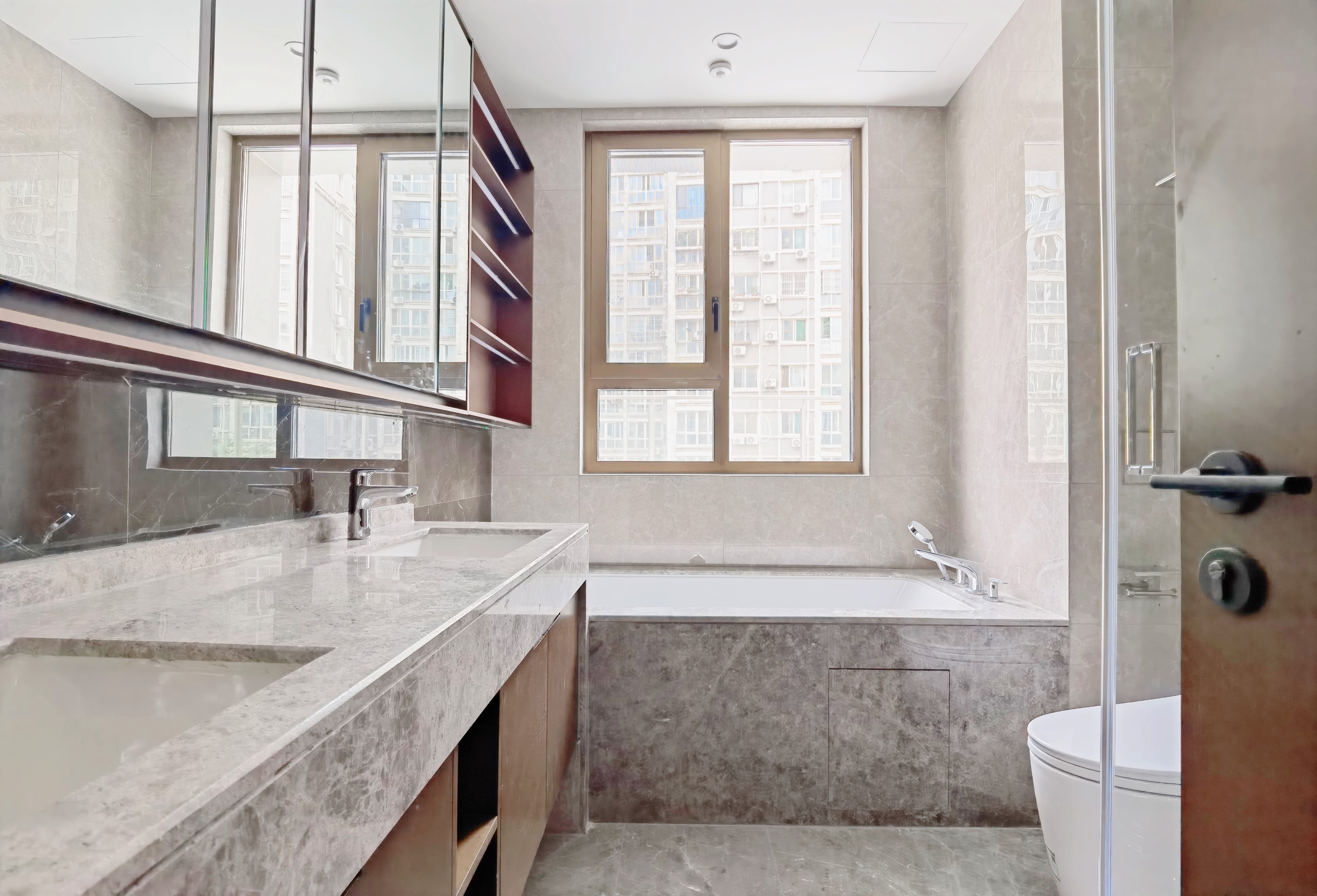 中信泰富·九庐