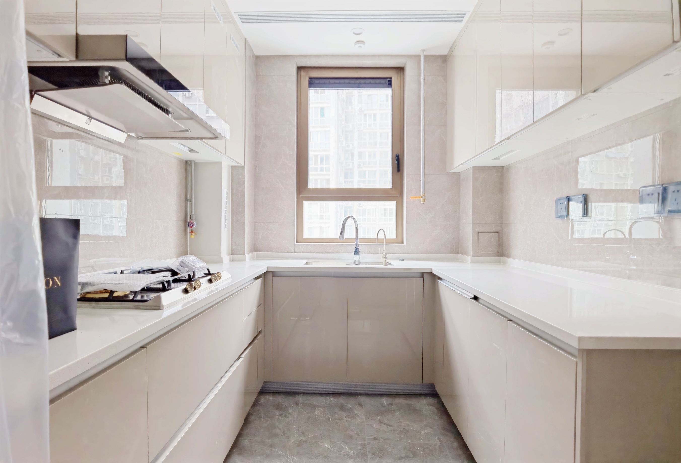 中信泰富·九庐