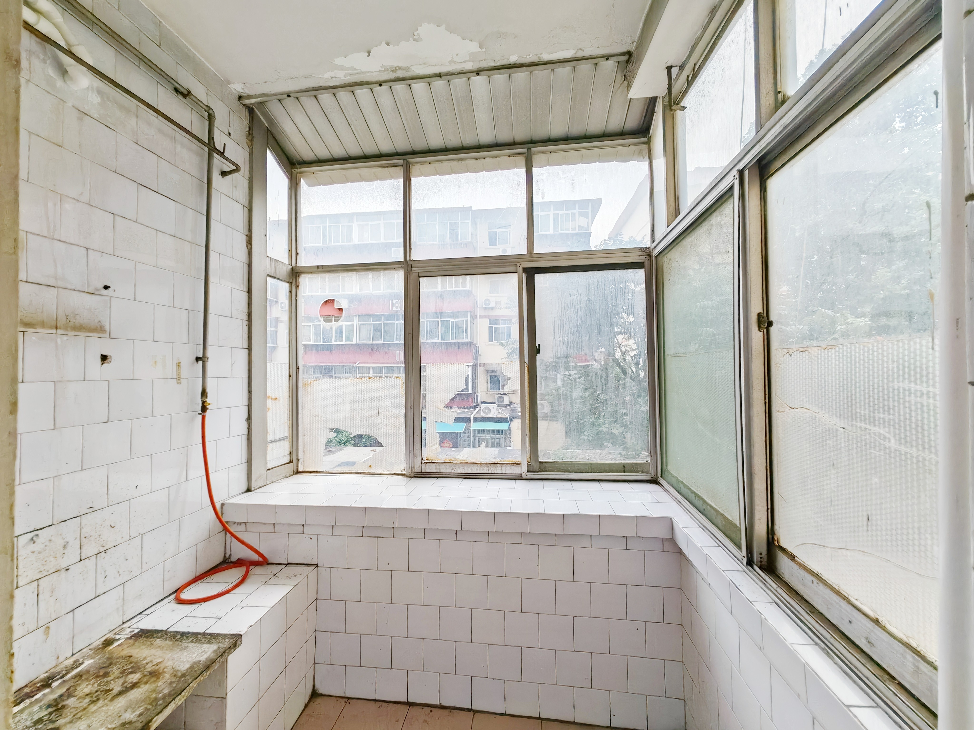 闵子骞路62号（纺织公司宿舍）