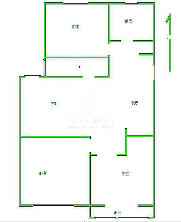 中建国熙台