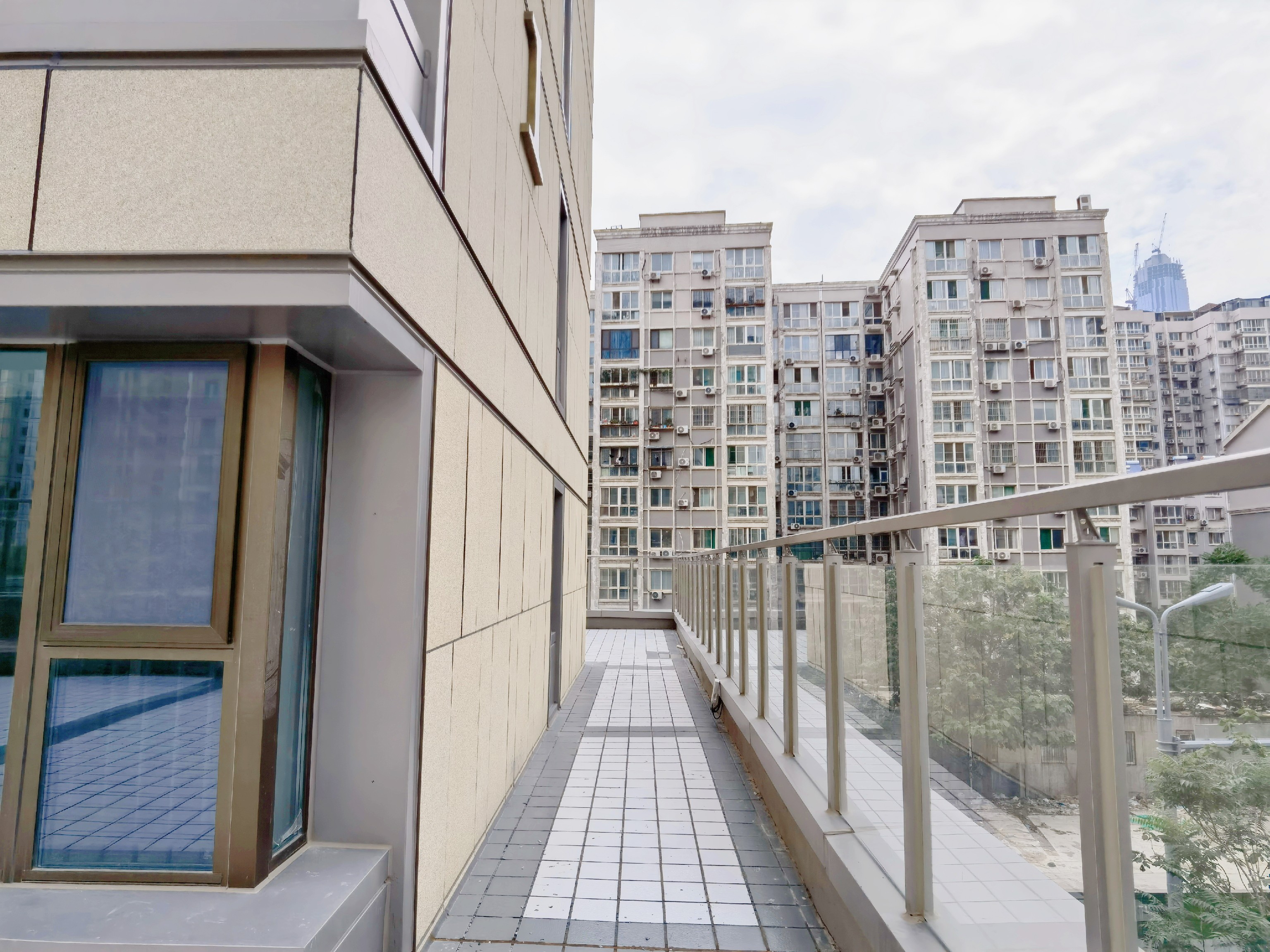 中信泰富·九庐