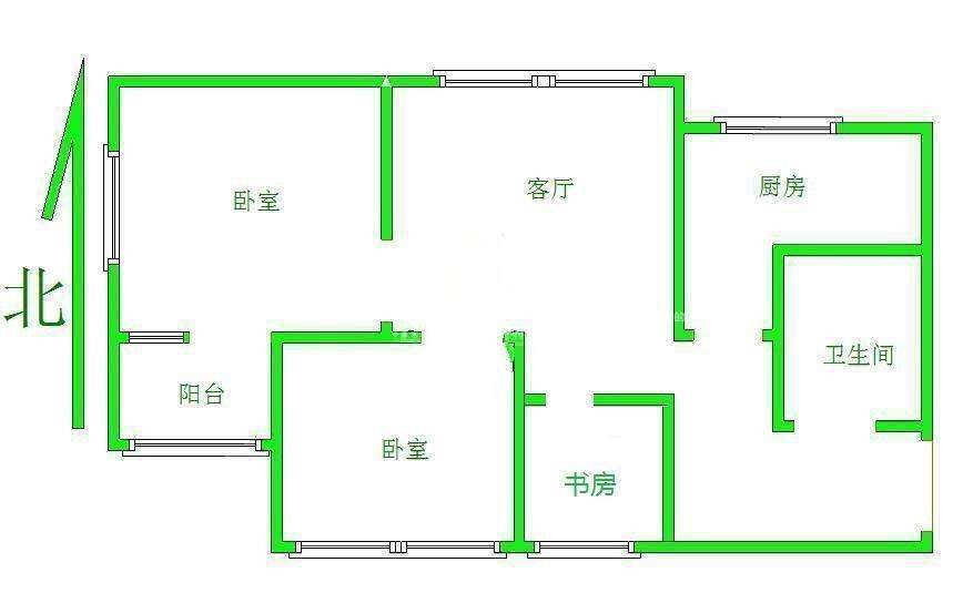 三箭和平嘉园