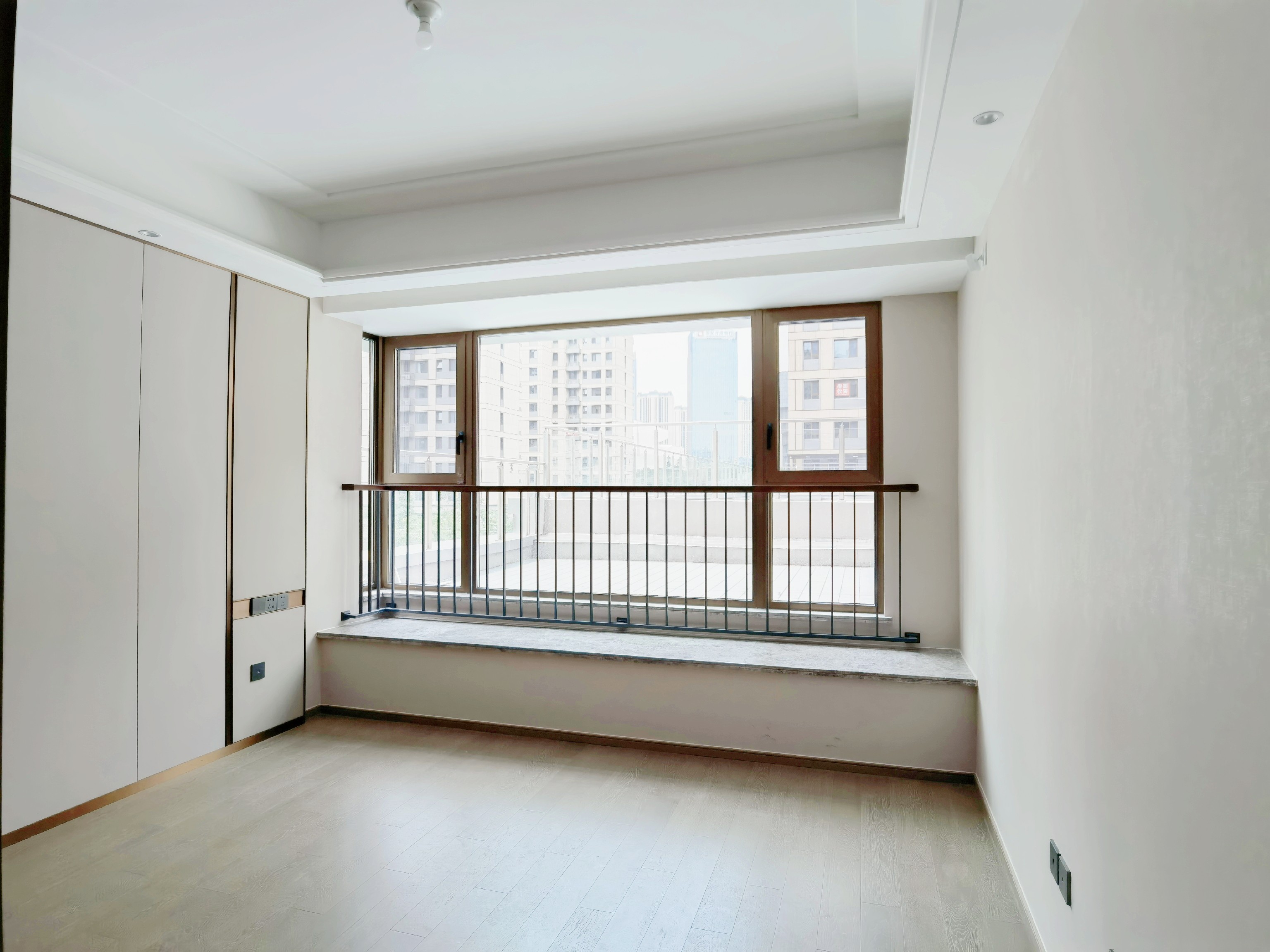 中信泰富·九庐