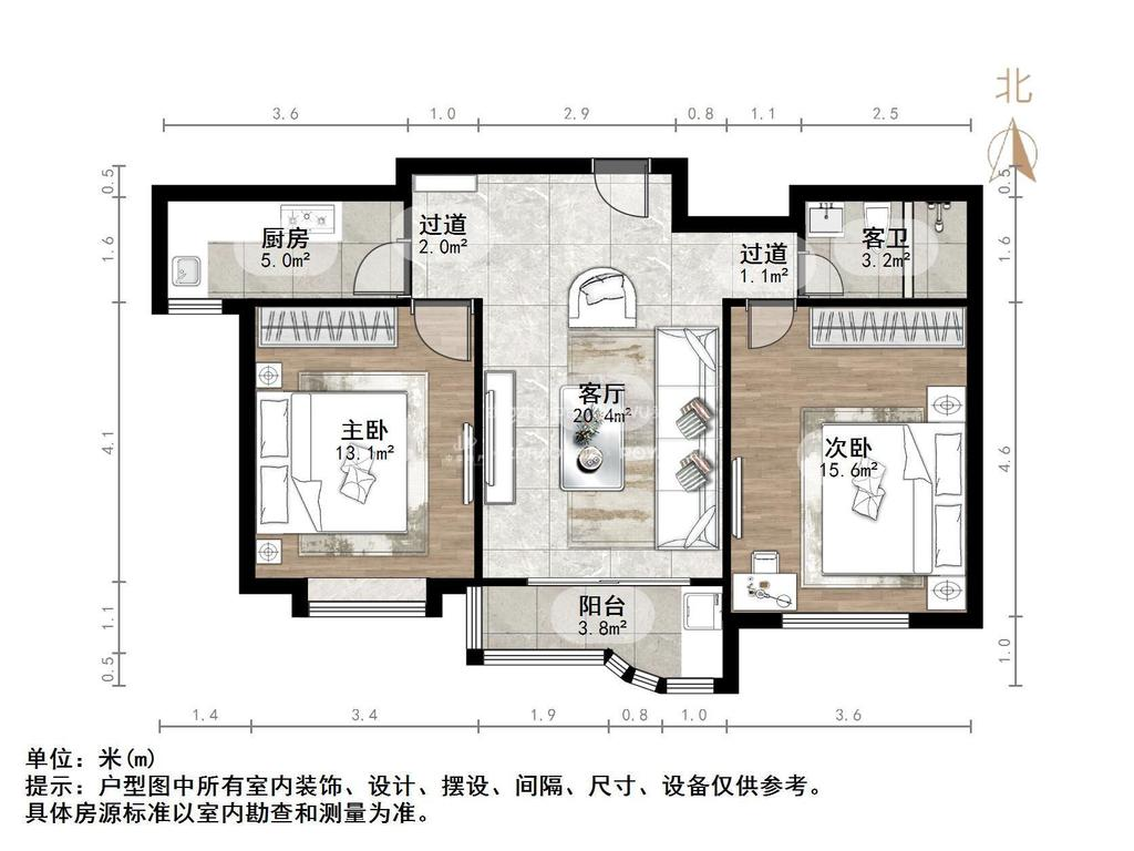 鲍德现代逸城