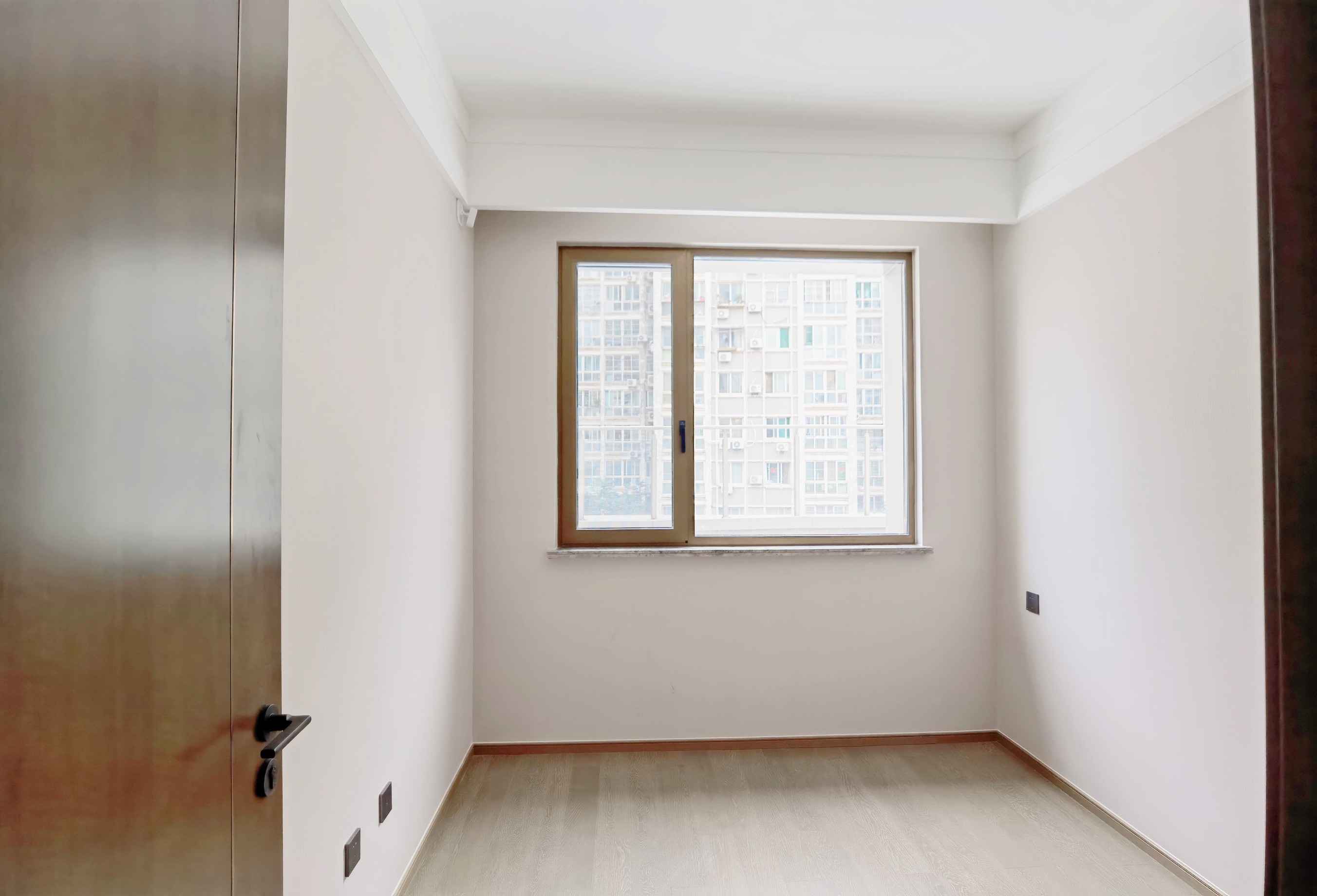 中信泰富·九庐