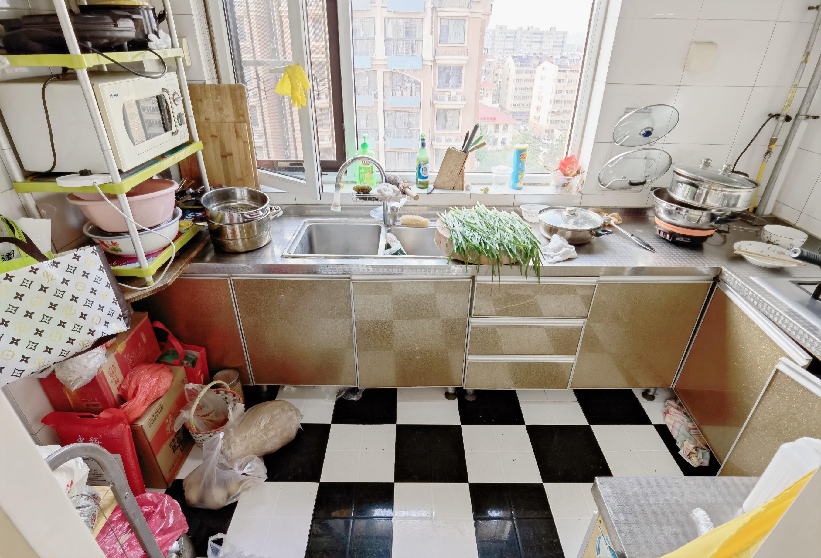 假日丽景花园
