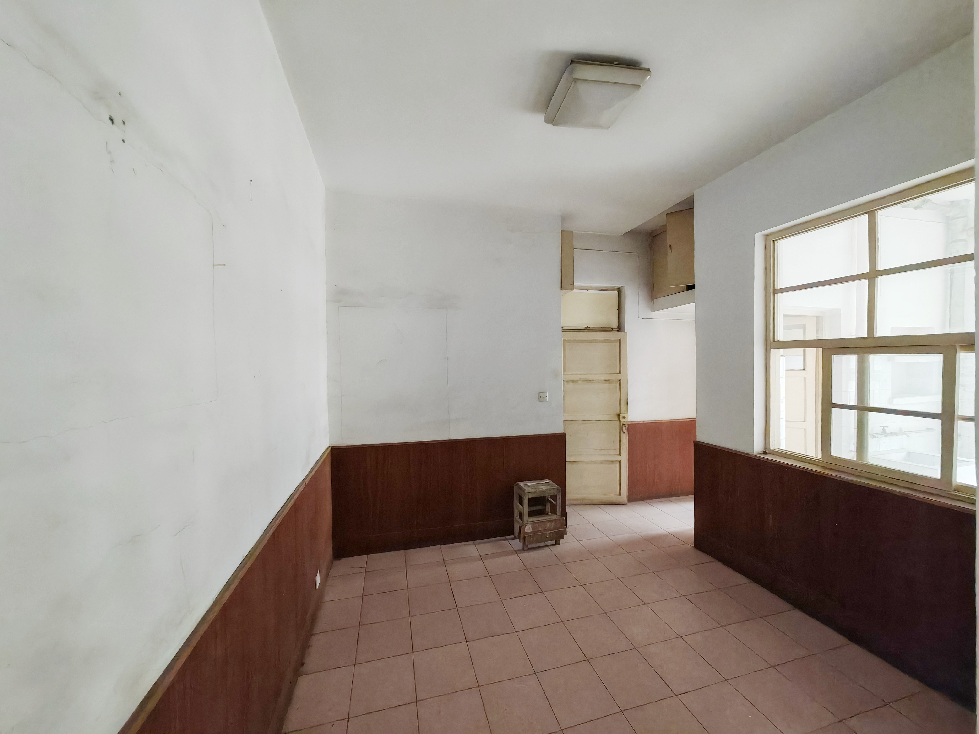 闵子骞路62号（纺织公司宿舍）