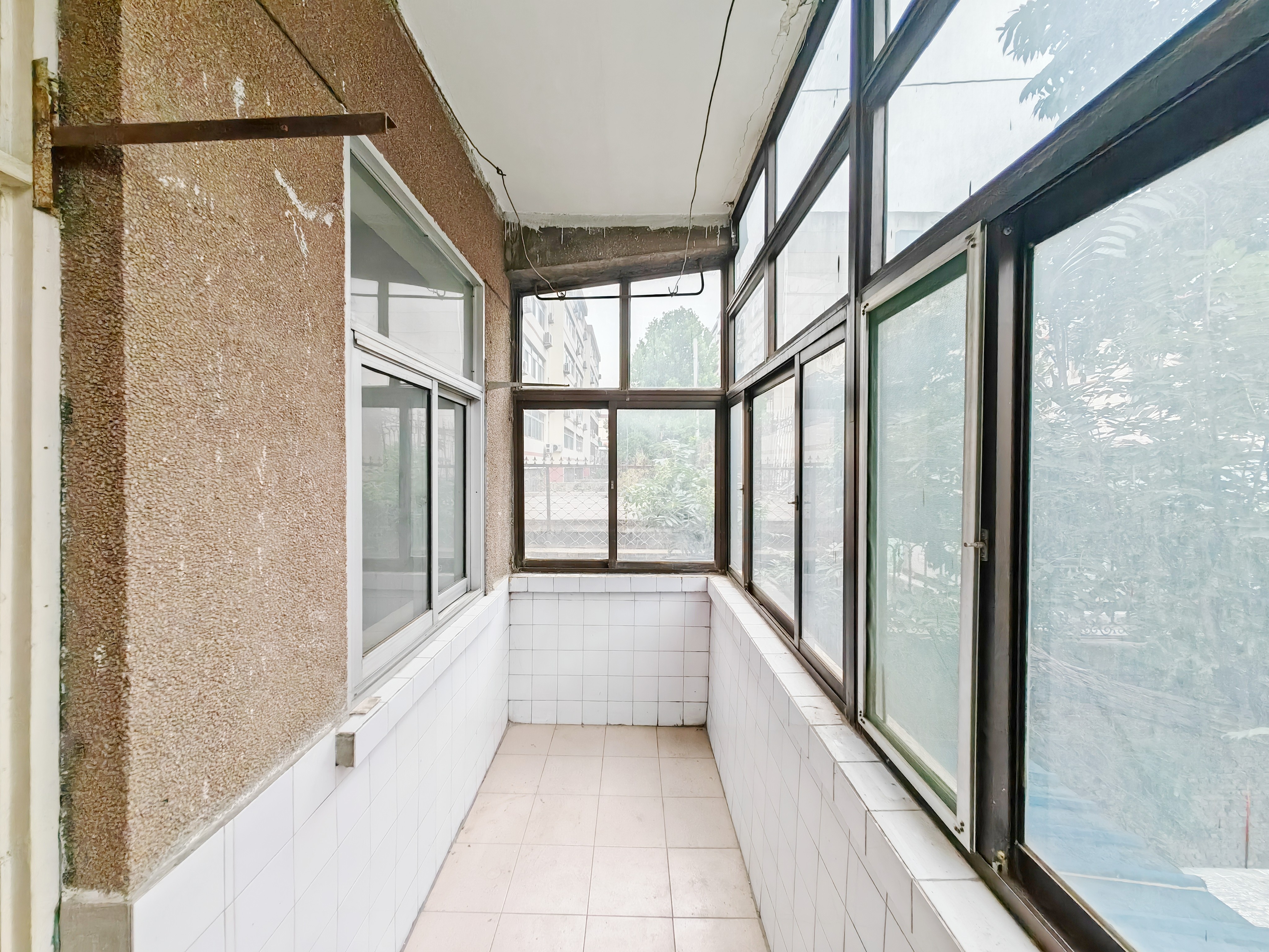 闵子骞路62号（纺织公司宿舍）