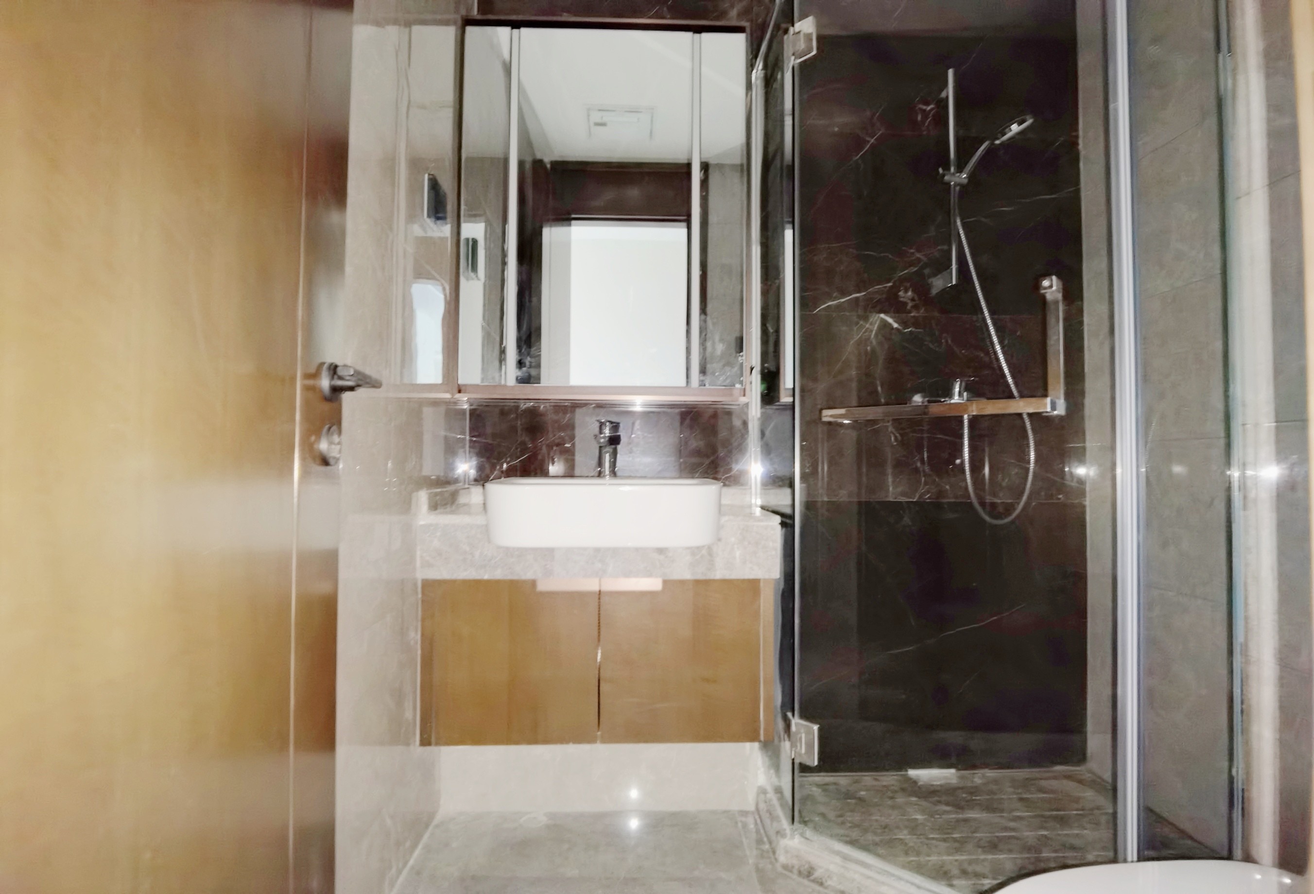 中信泰富·九庐