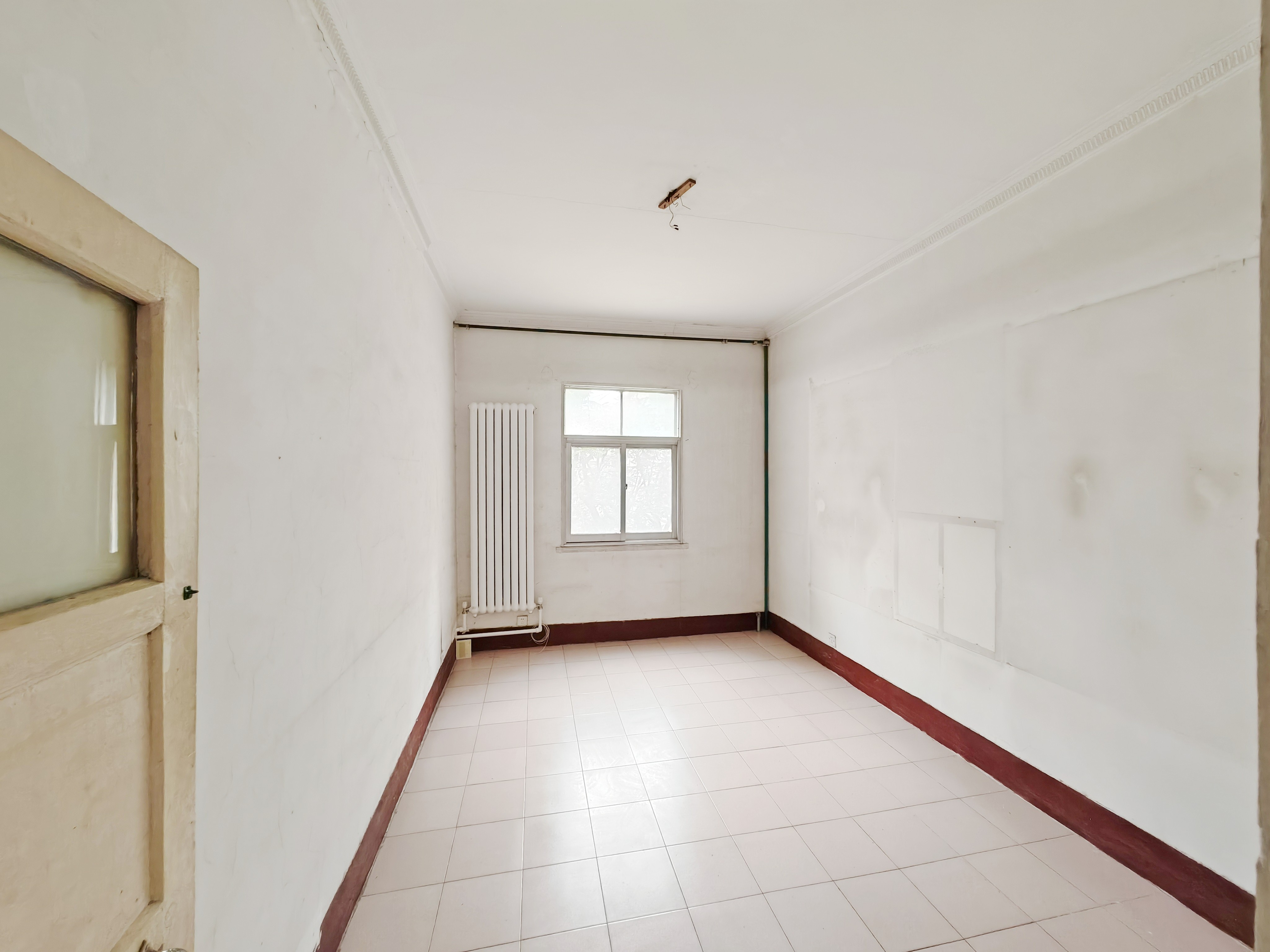 闵子骞路62号（纺织公司宿舍）