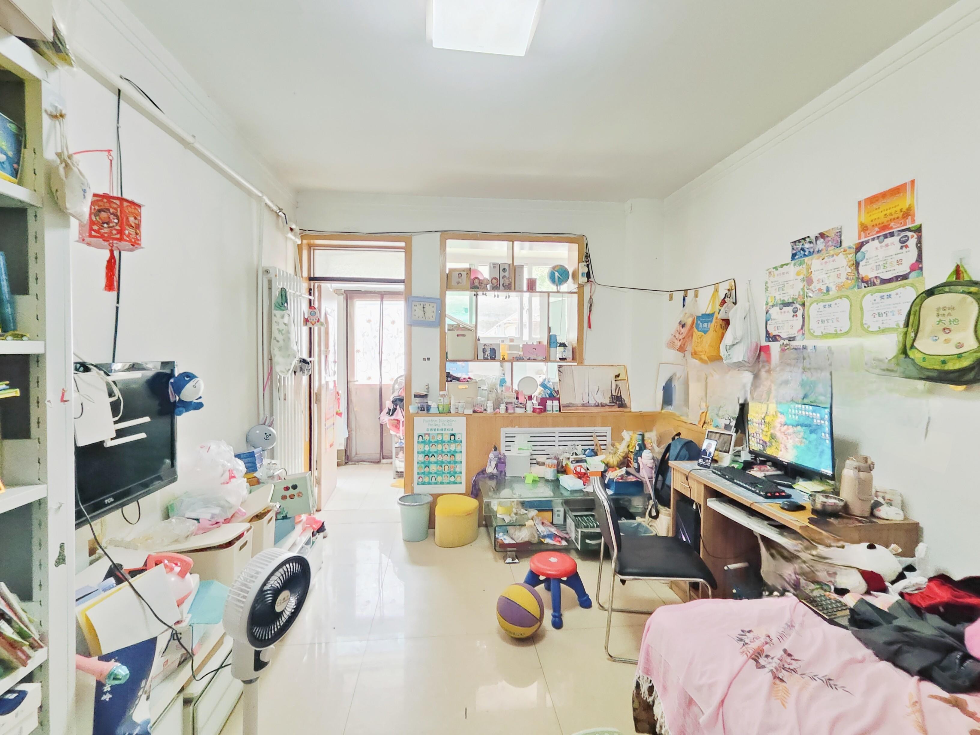 电力公司单位宿舍