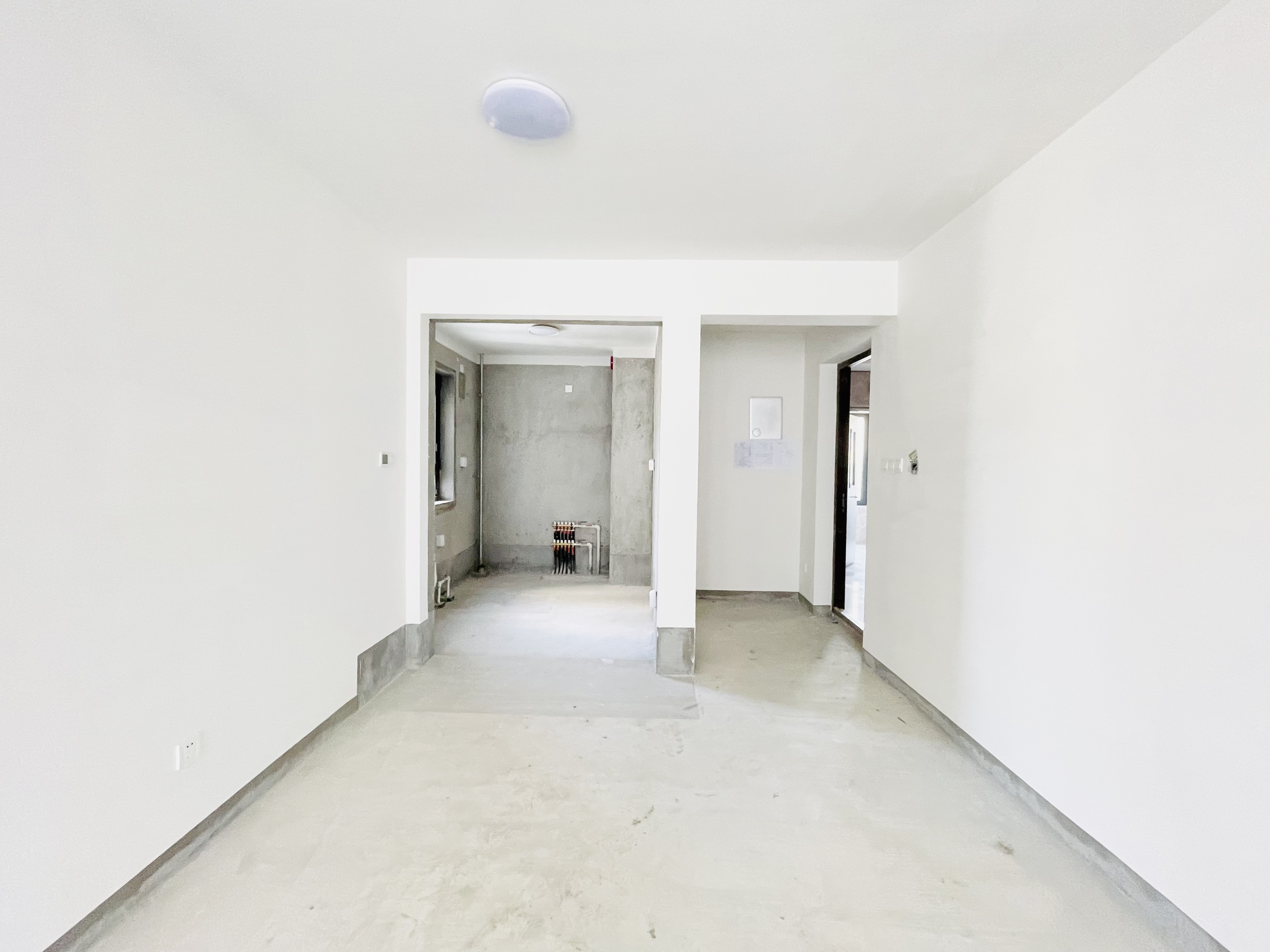 银丰玖玺城四期融合府