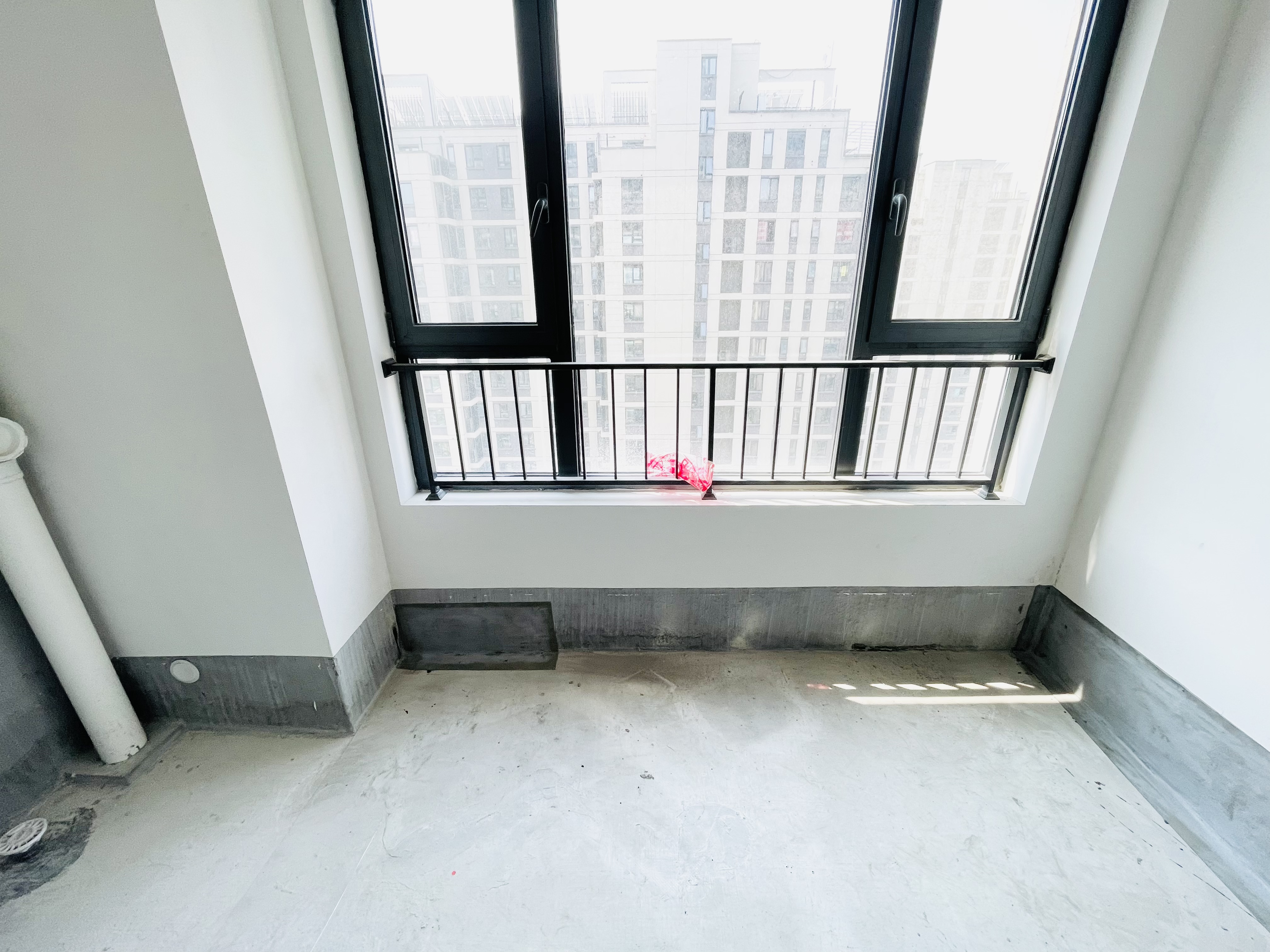 银丰玖玺城四期融合府