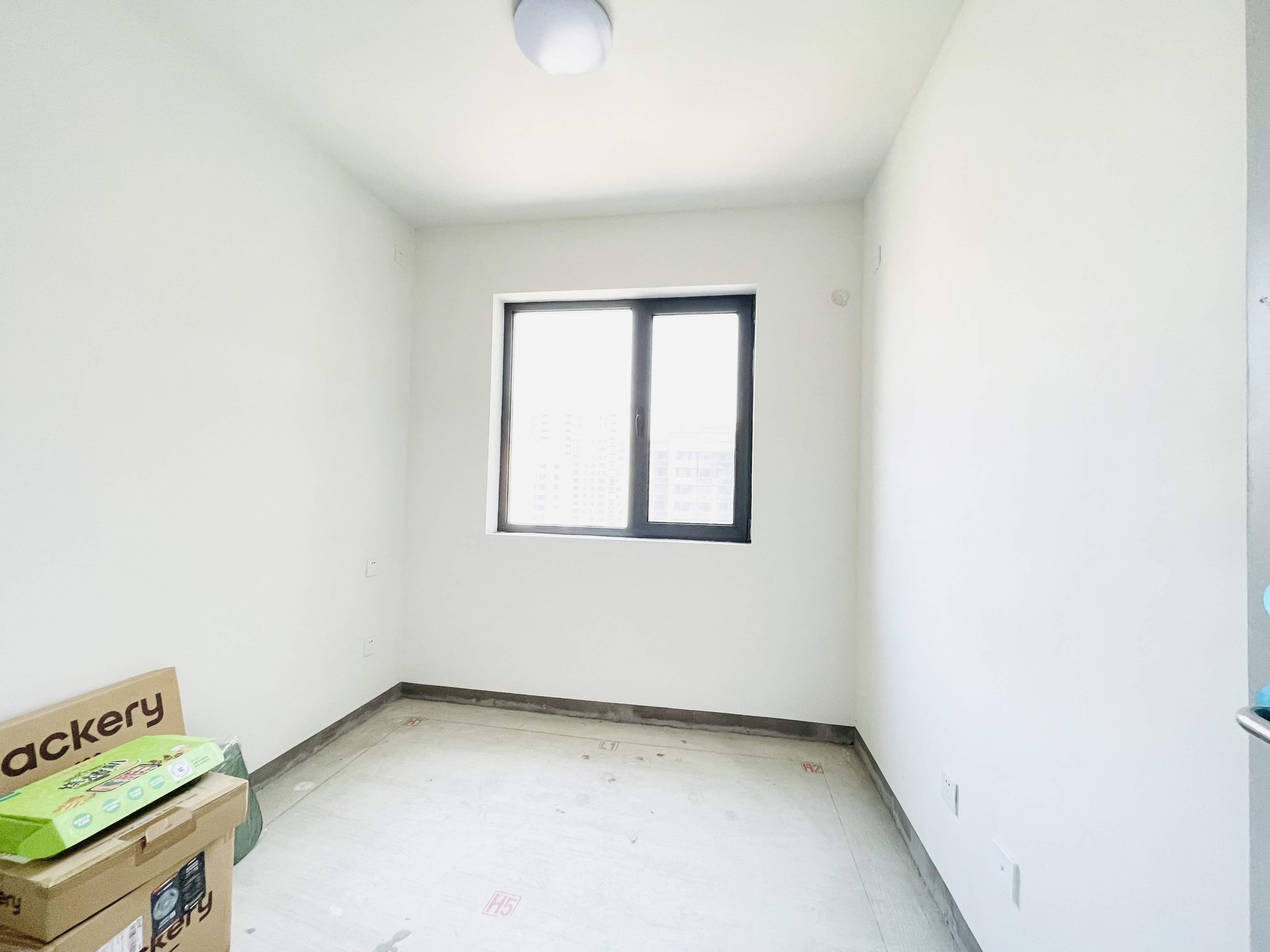 银丰玖玺城四期融合府