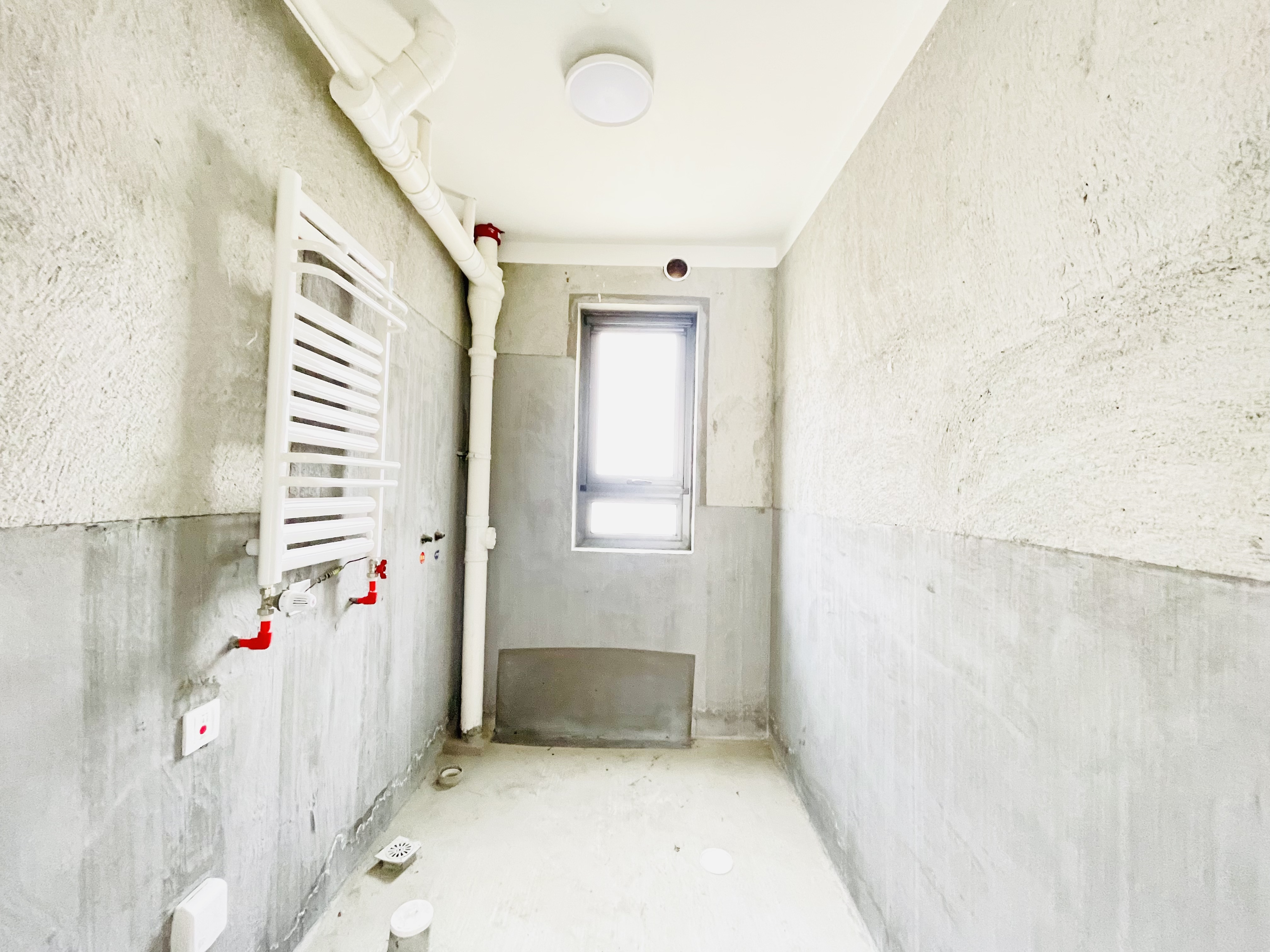 银丰玖玺城四期融合府