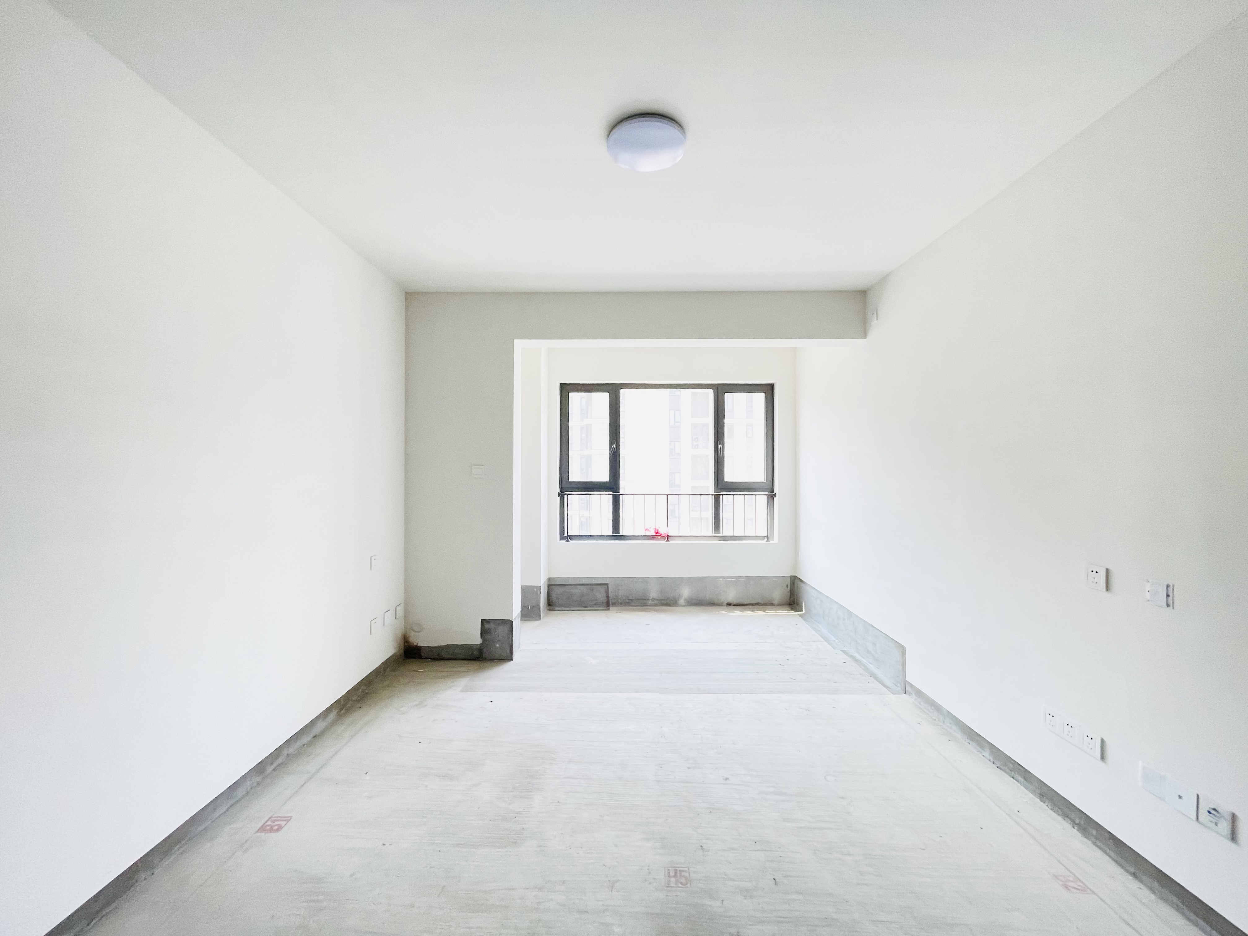 银丰玖玺城四期融合府