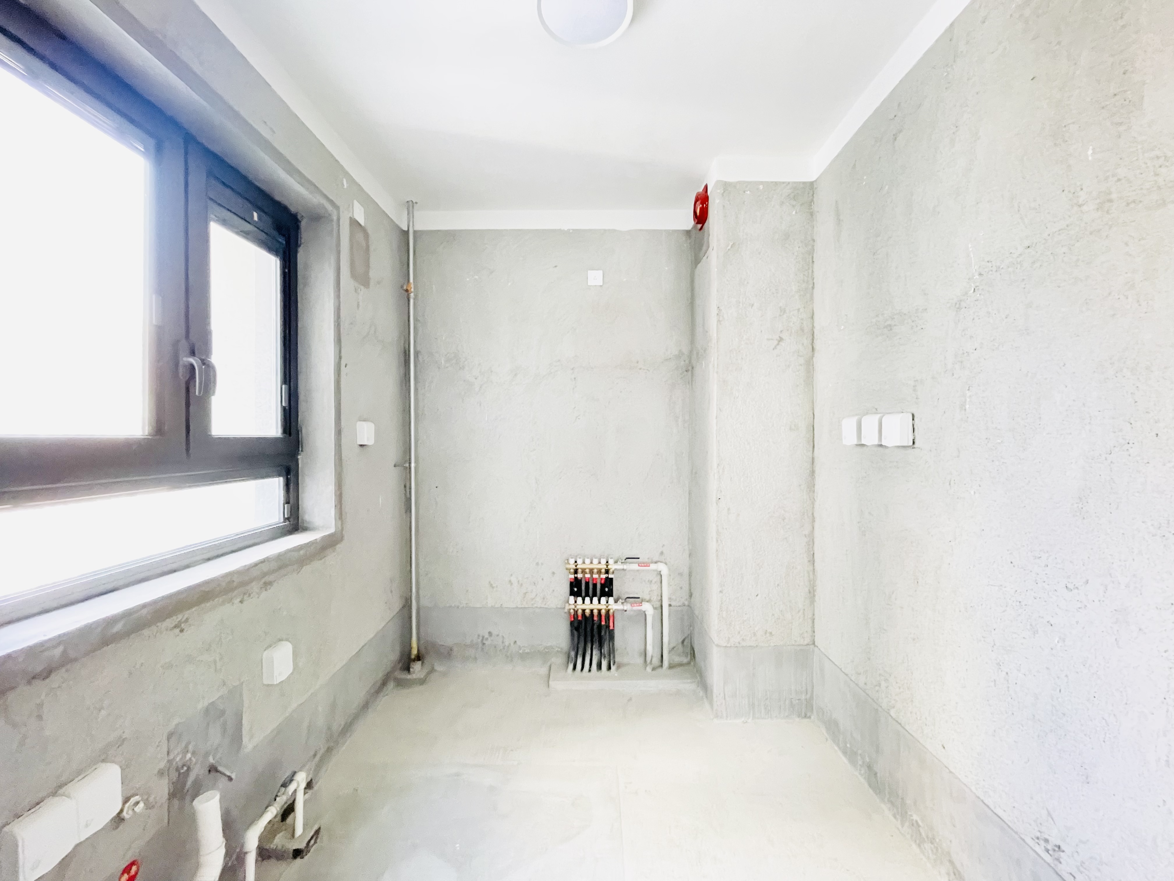 银丰玖玺城四期融合府