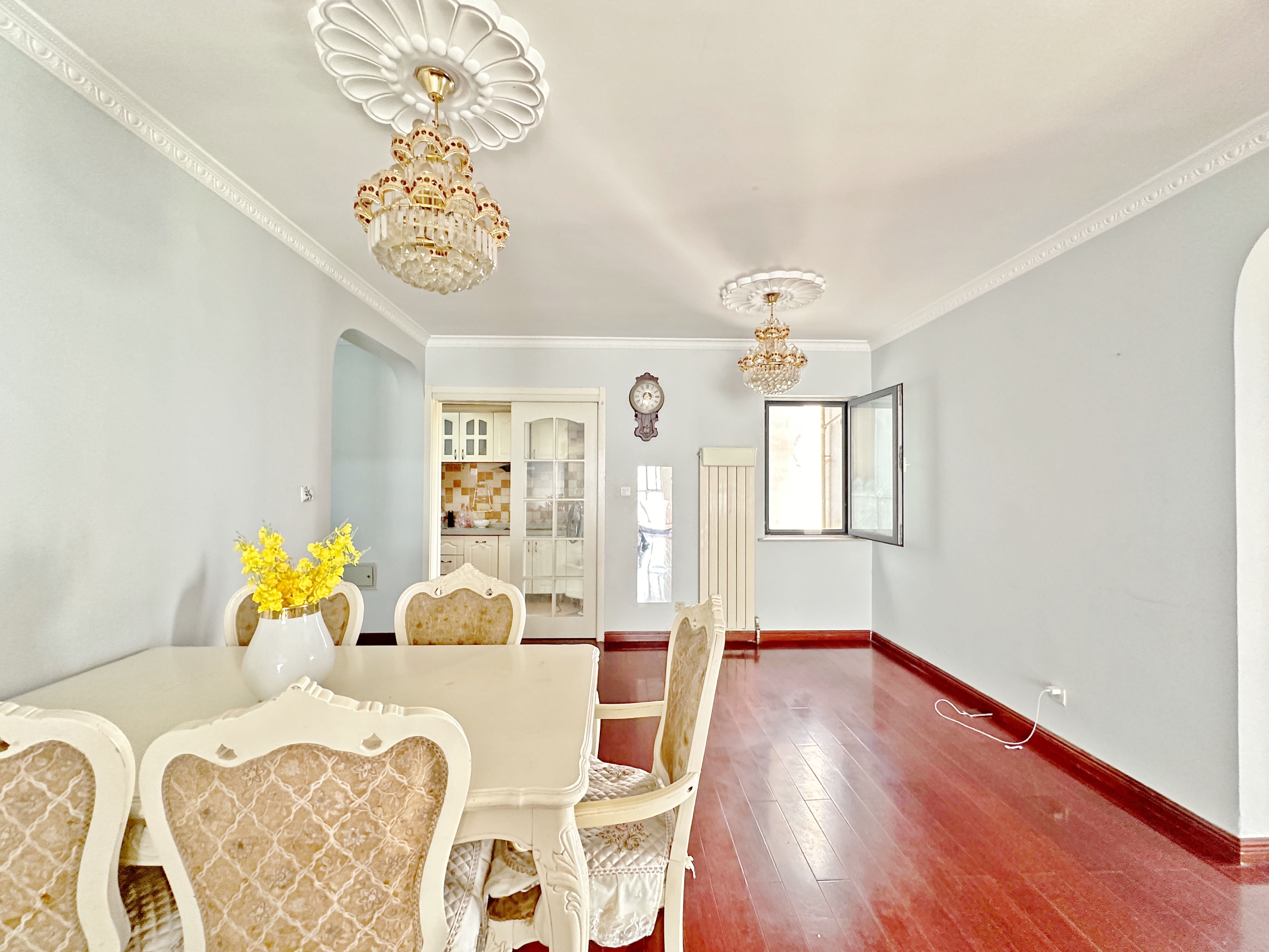 阳光100国际新城(G区)