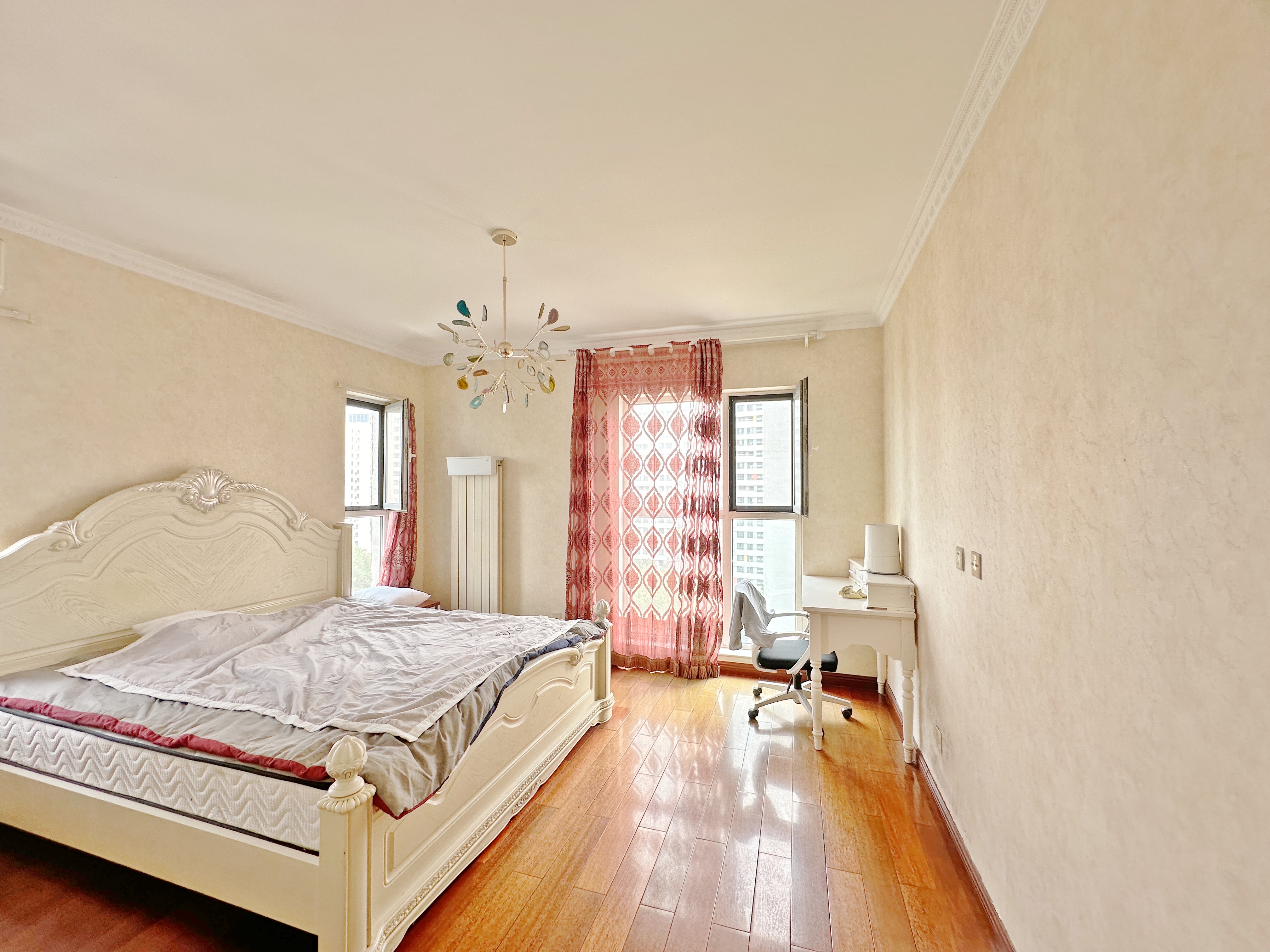 阳光100国际新城(G区)