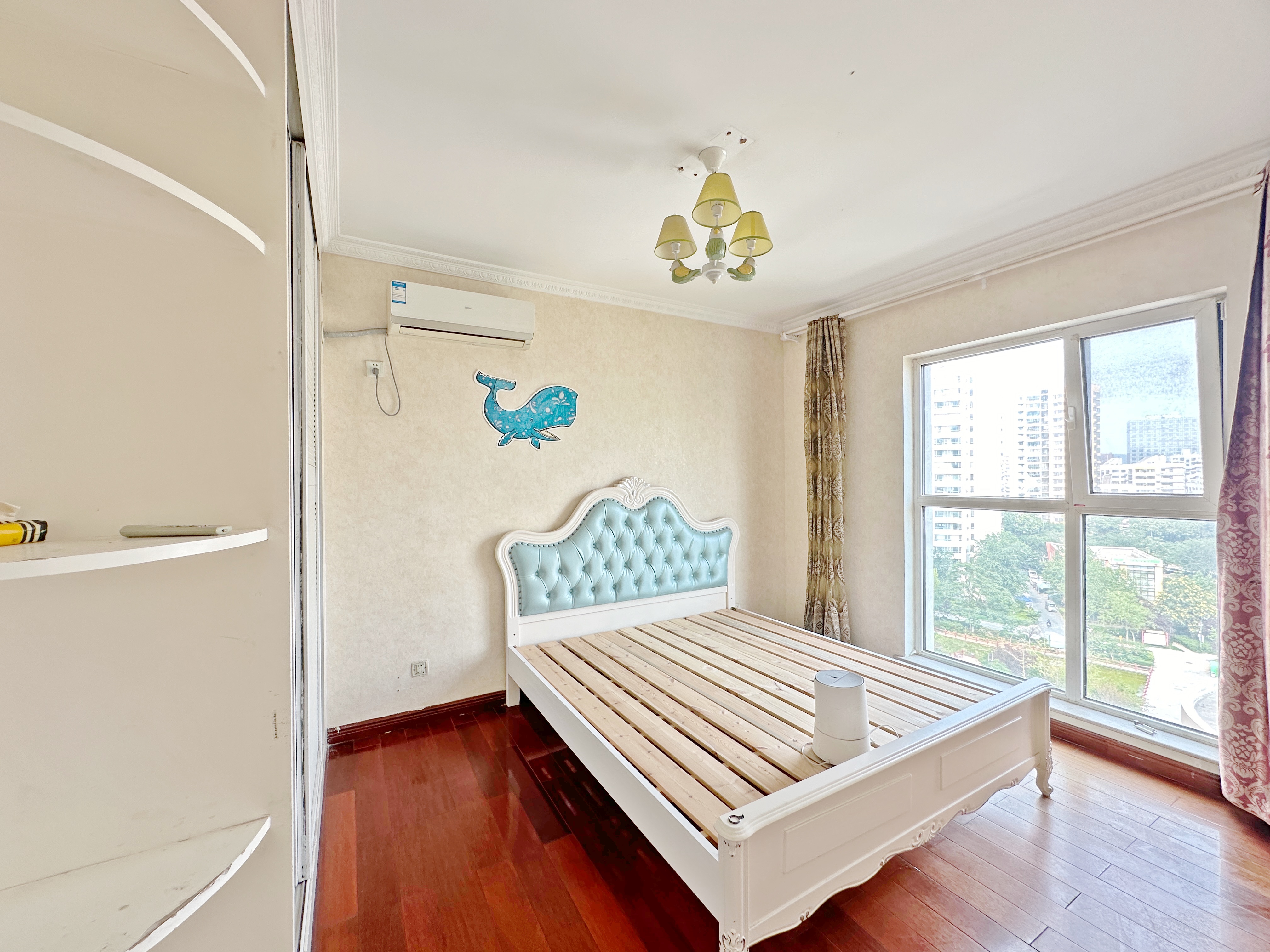 阳光100国际新城(G区)