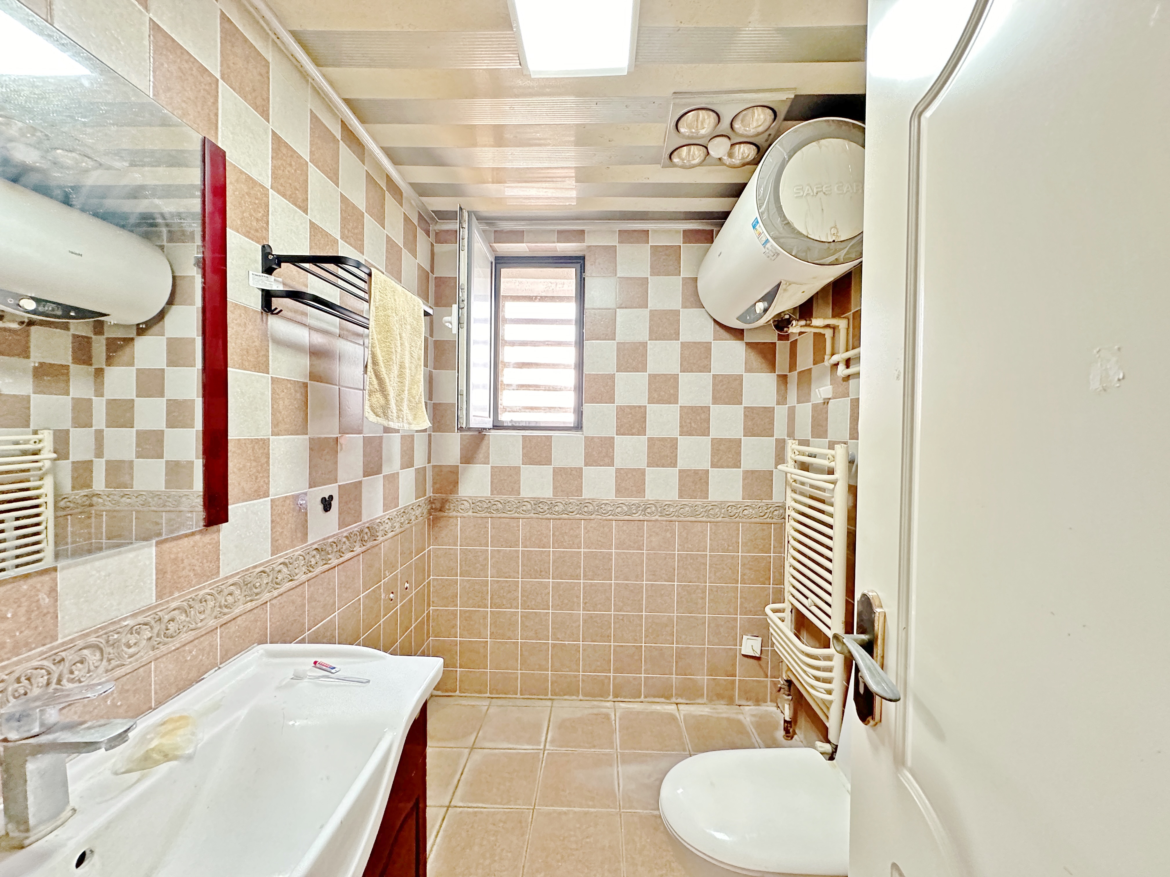 阳光100国际新城(G区)