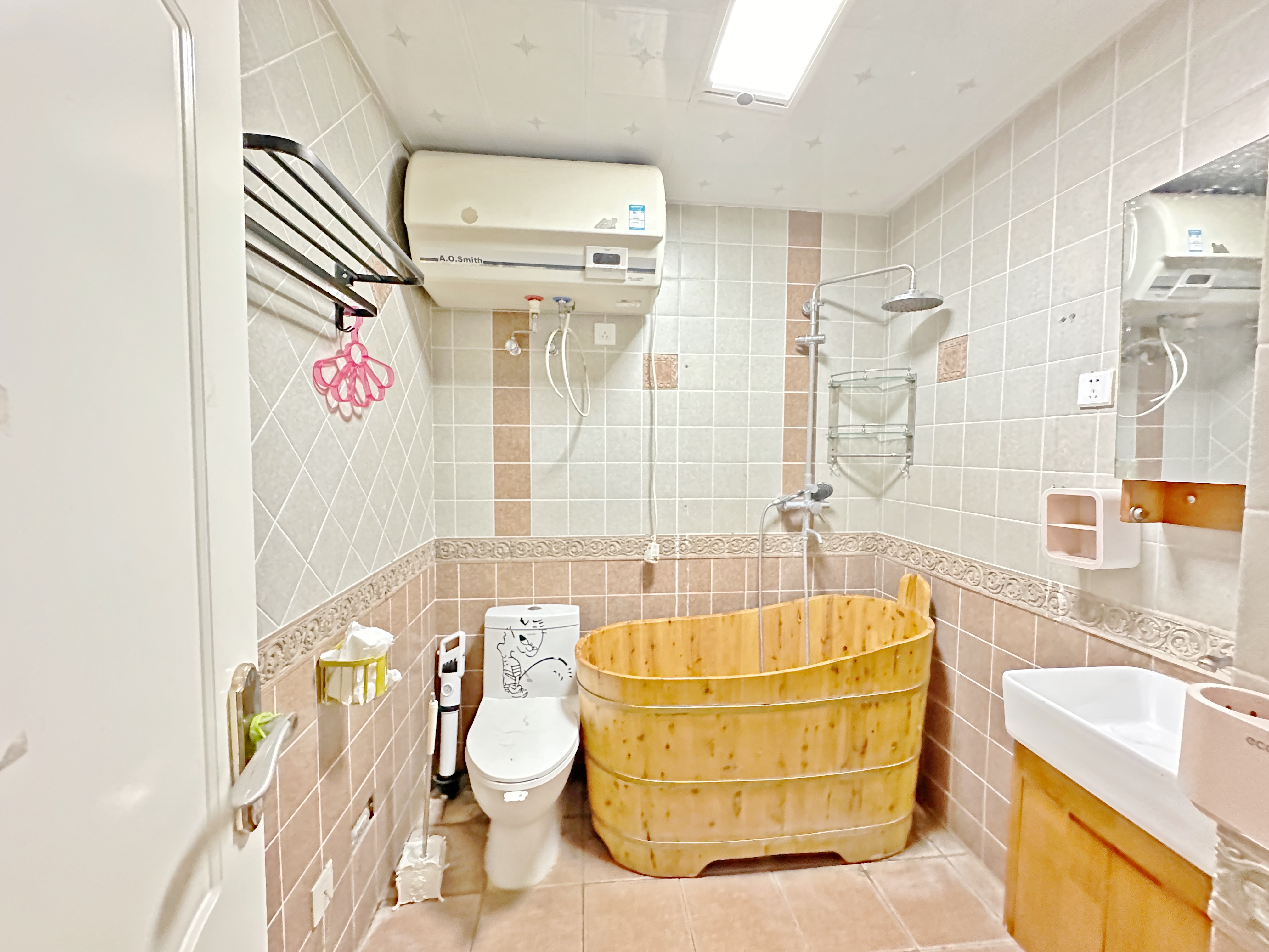 阳光100国际新城(G区)