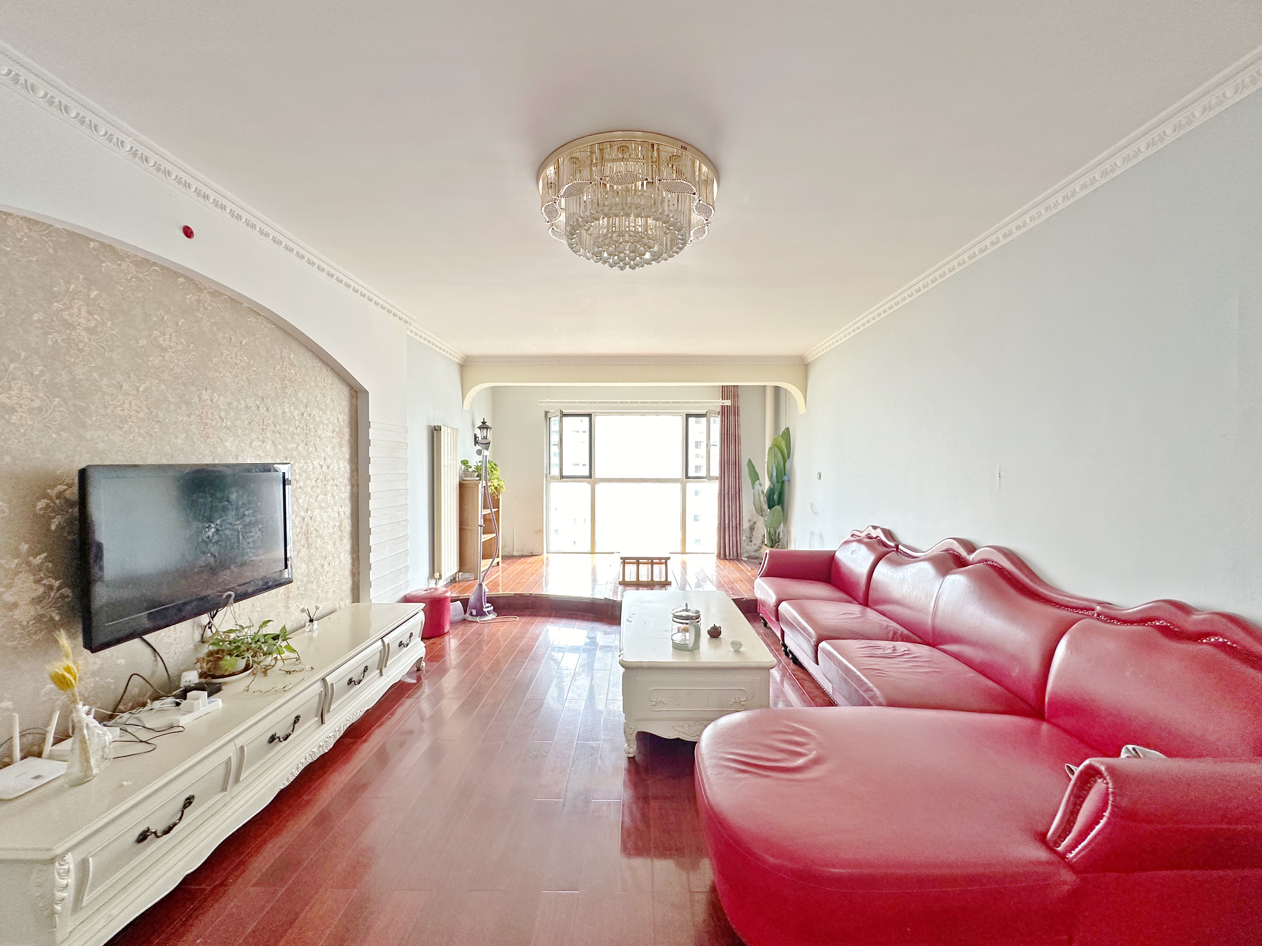 阳光100国际新城(G区)