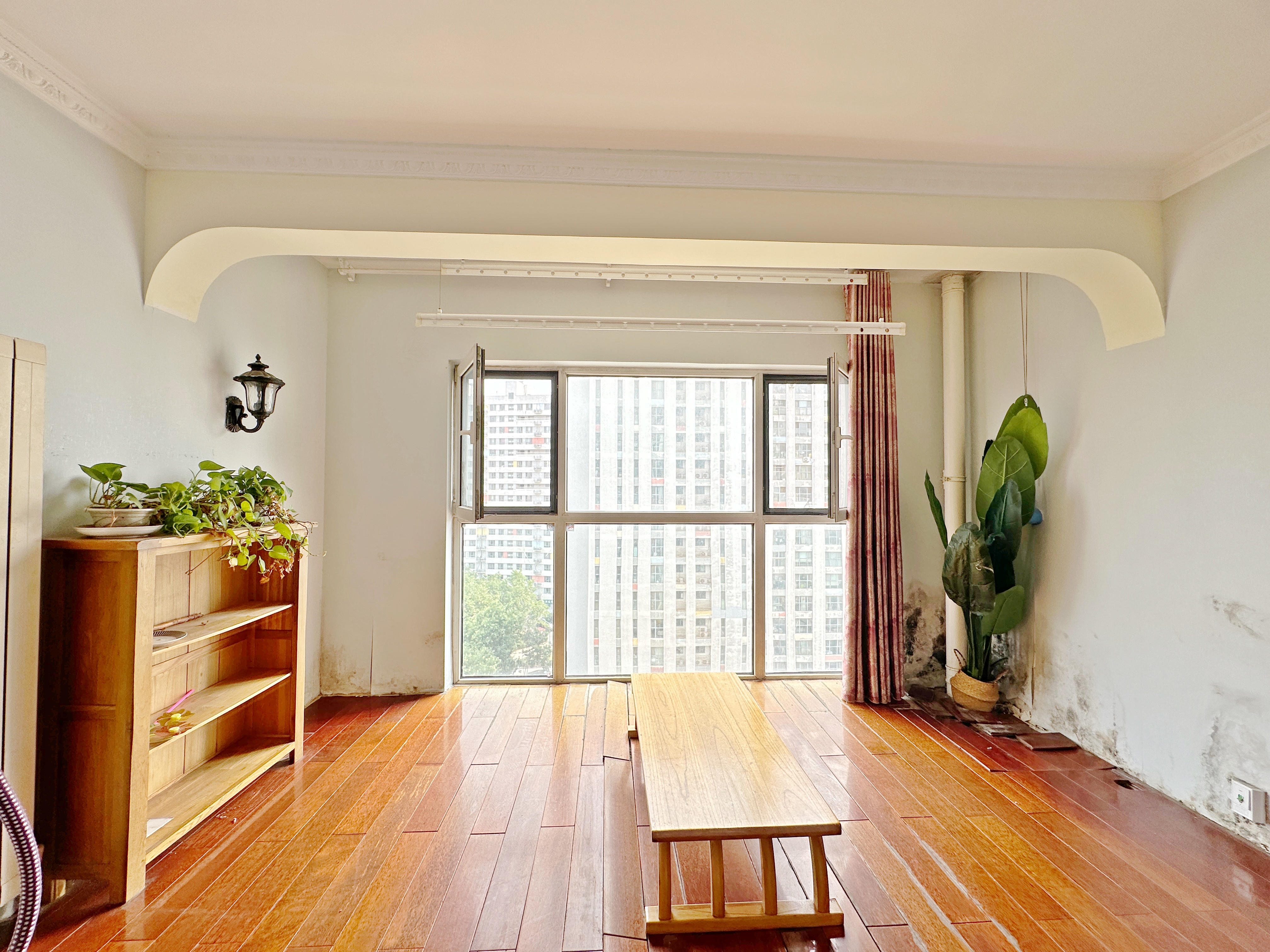 阳光100国际新城(G区)