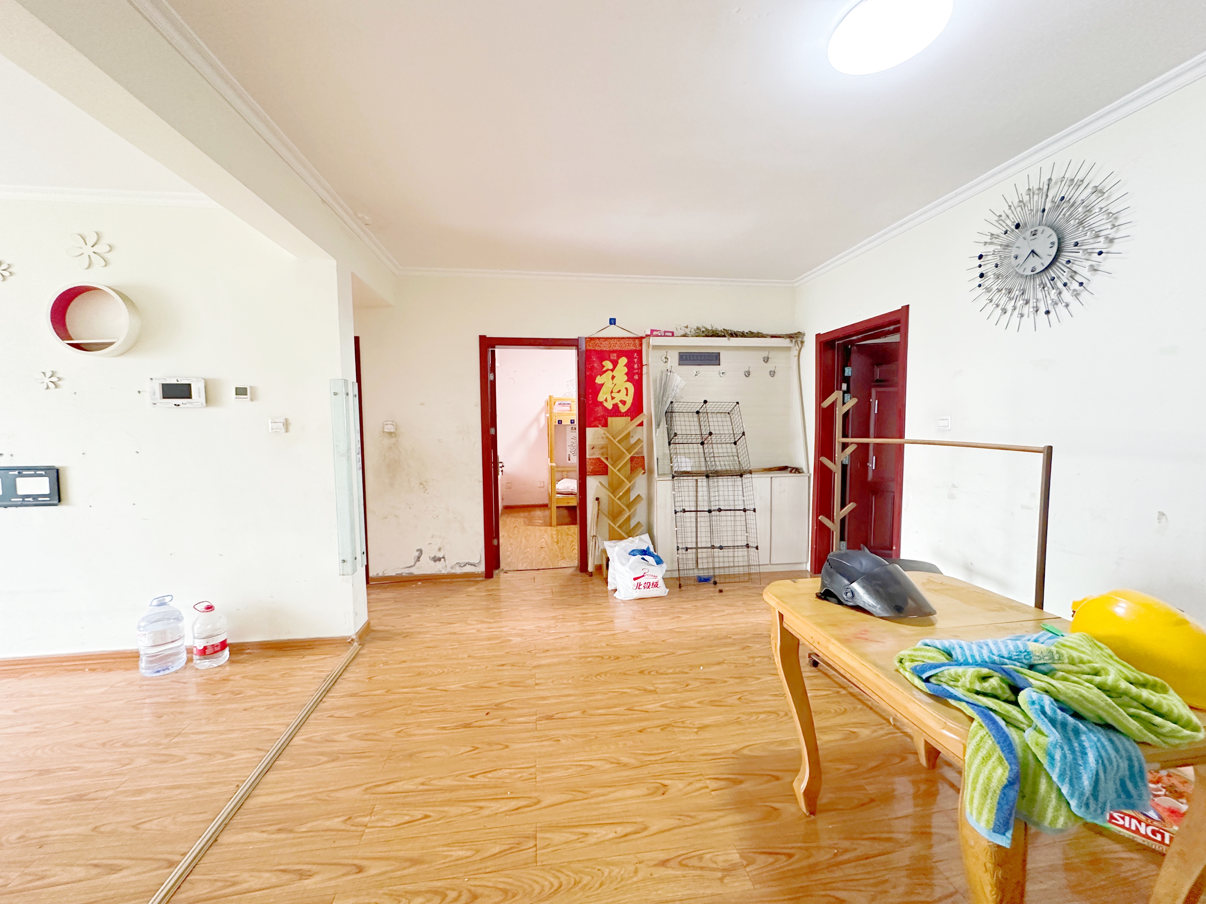 绿地新里梵尔赛公馆