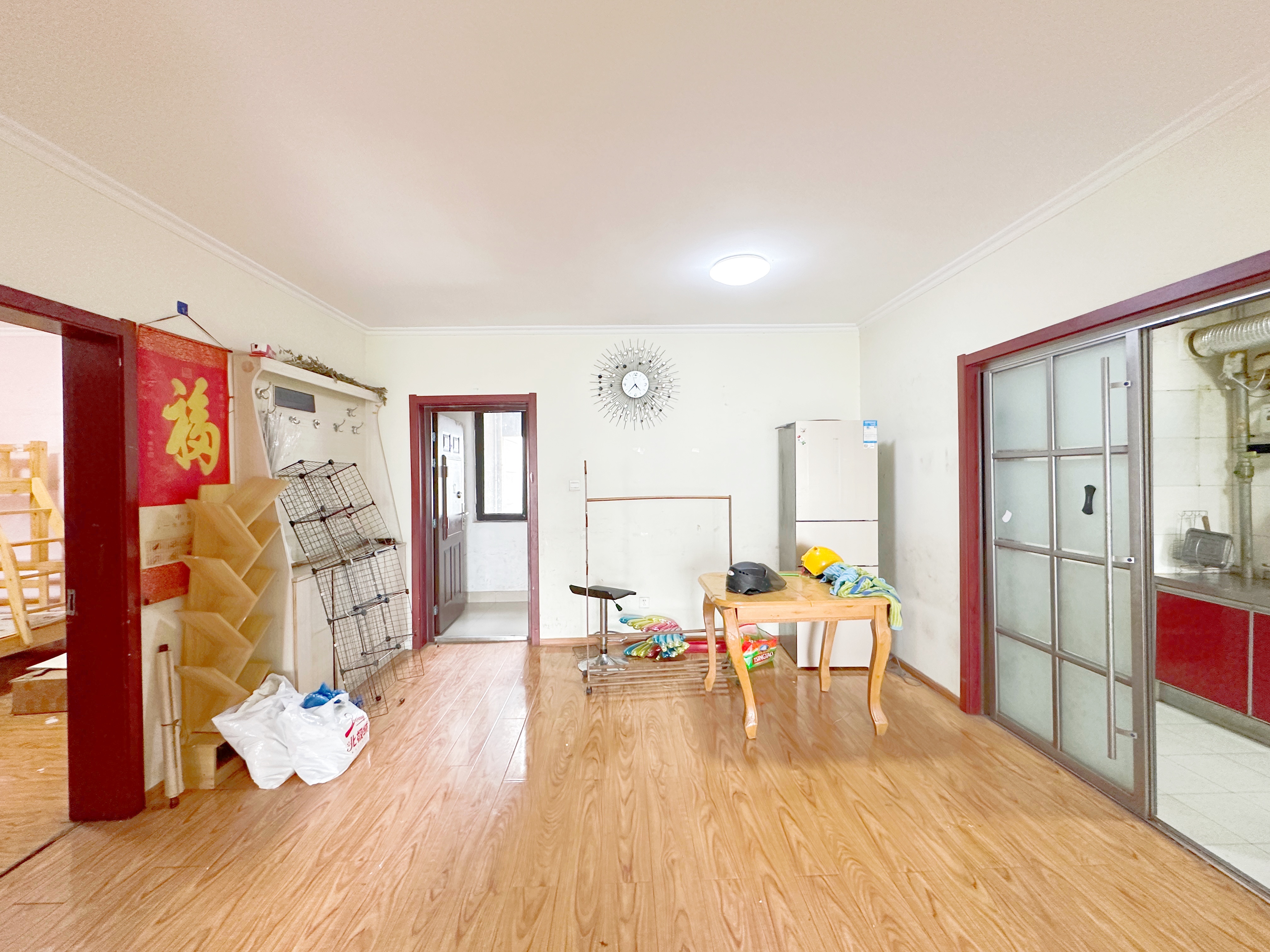 绿地新里梵尔赛公馆