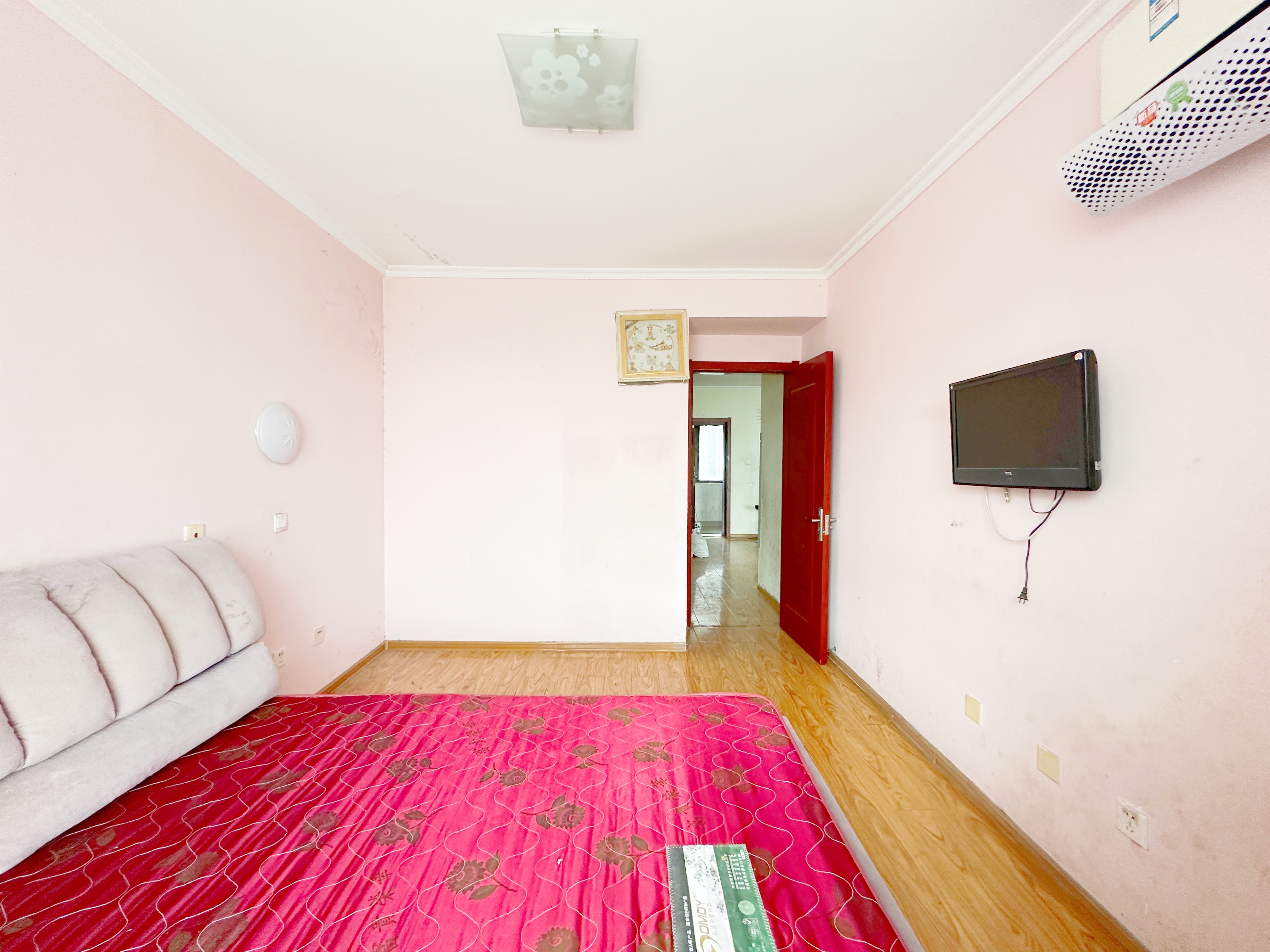 绿地新里梵尔赛公馆