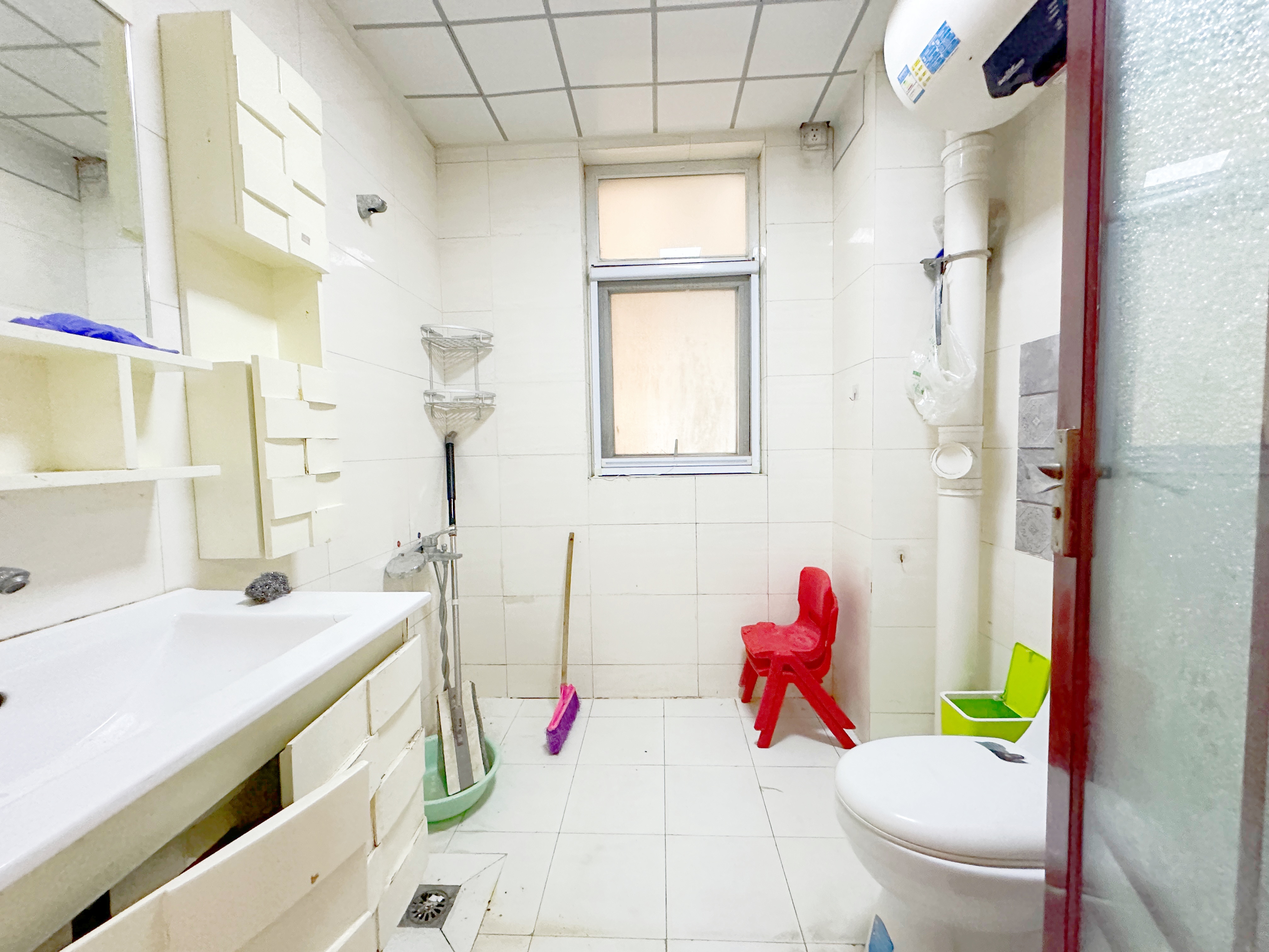 绿地新里梵尔赛公馆