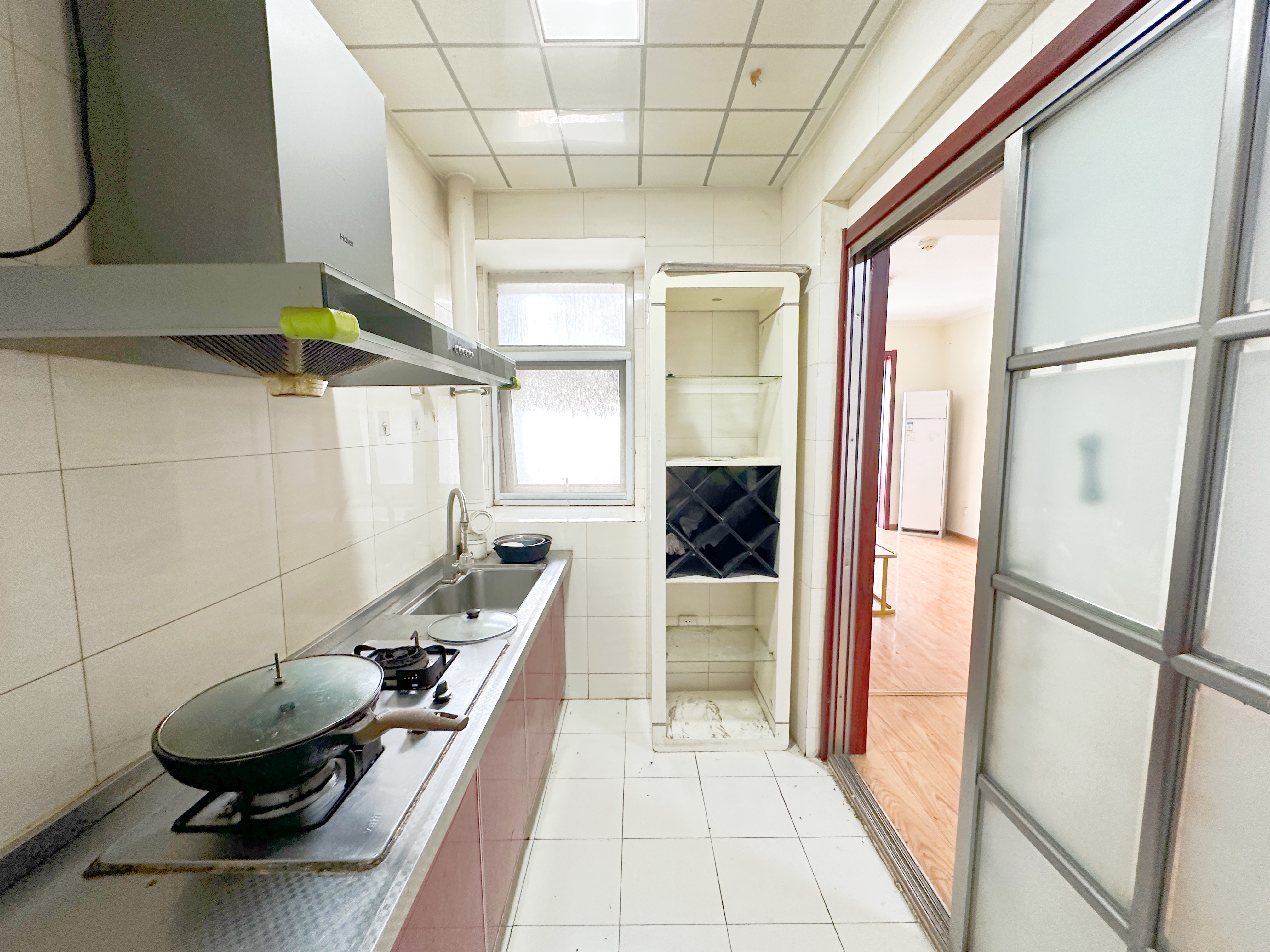 绿地新里梵尔赛公馆