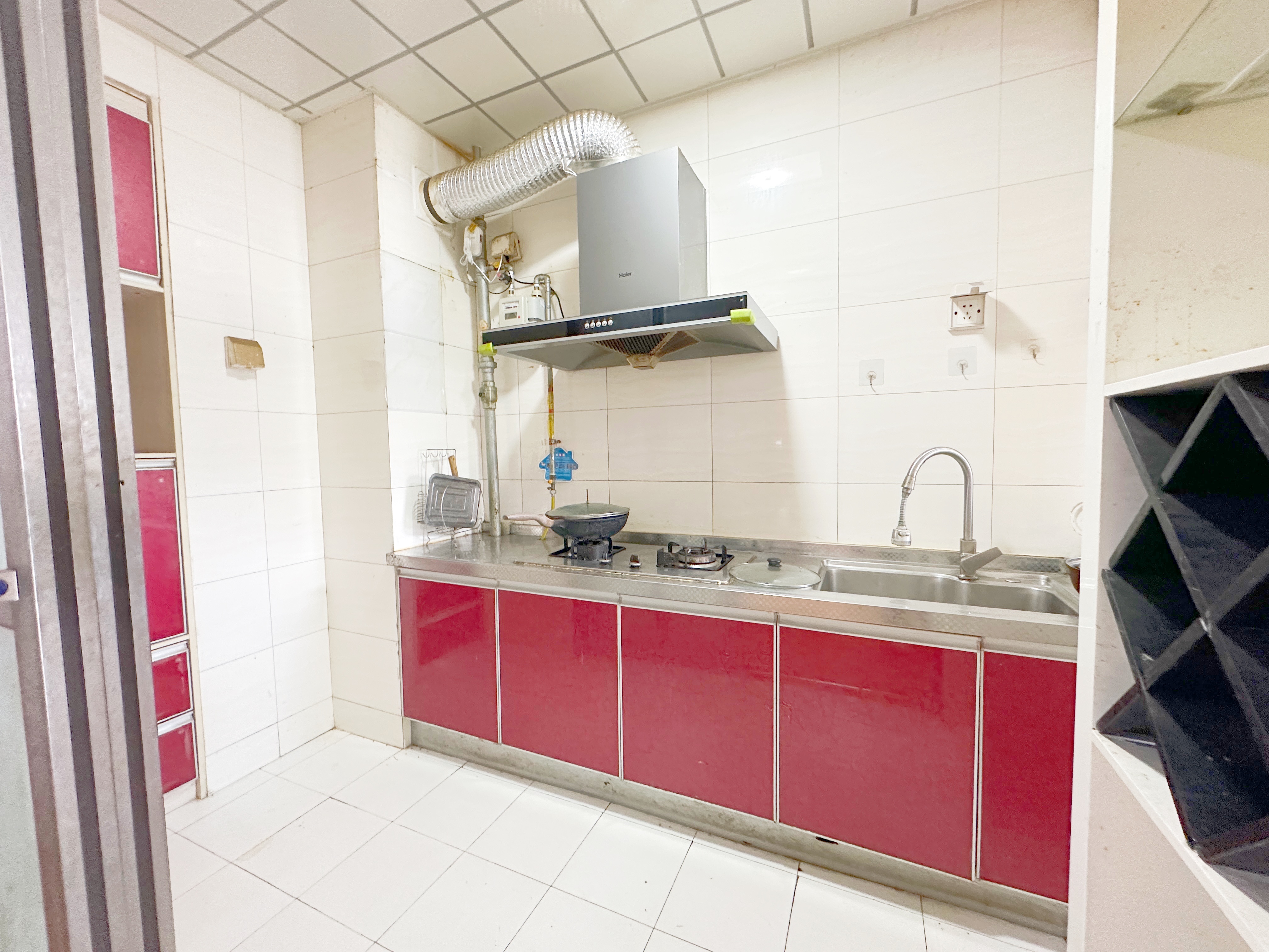 绿地新里梵尔赛公馆